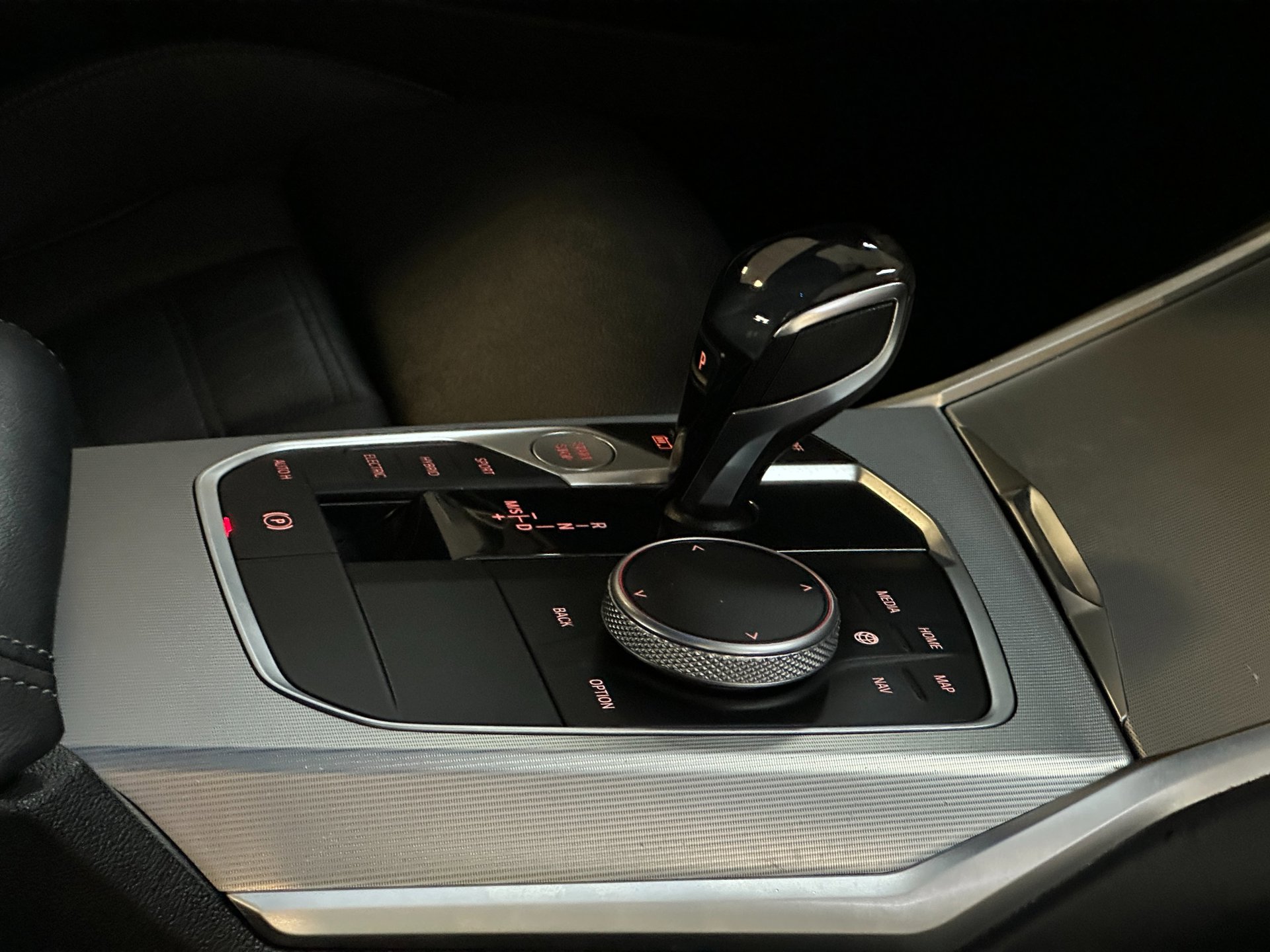 Foto van BMW 330e