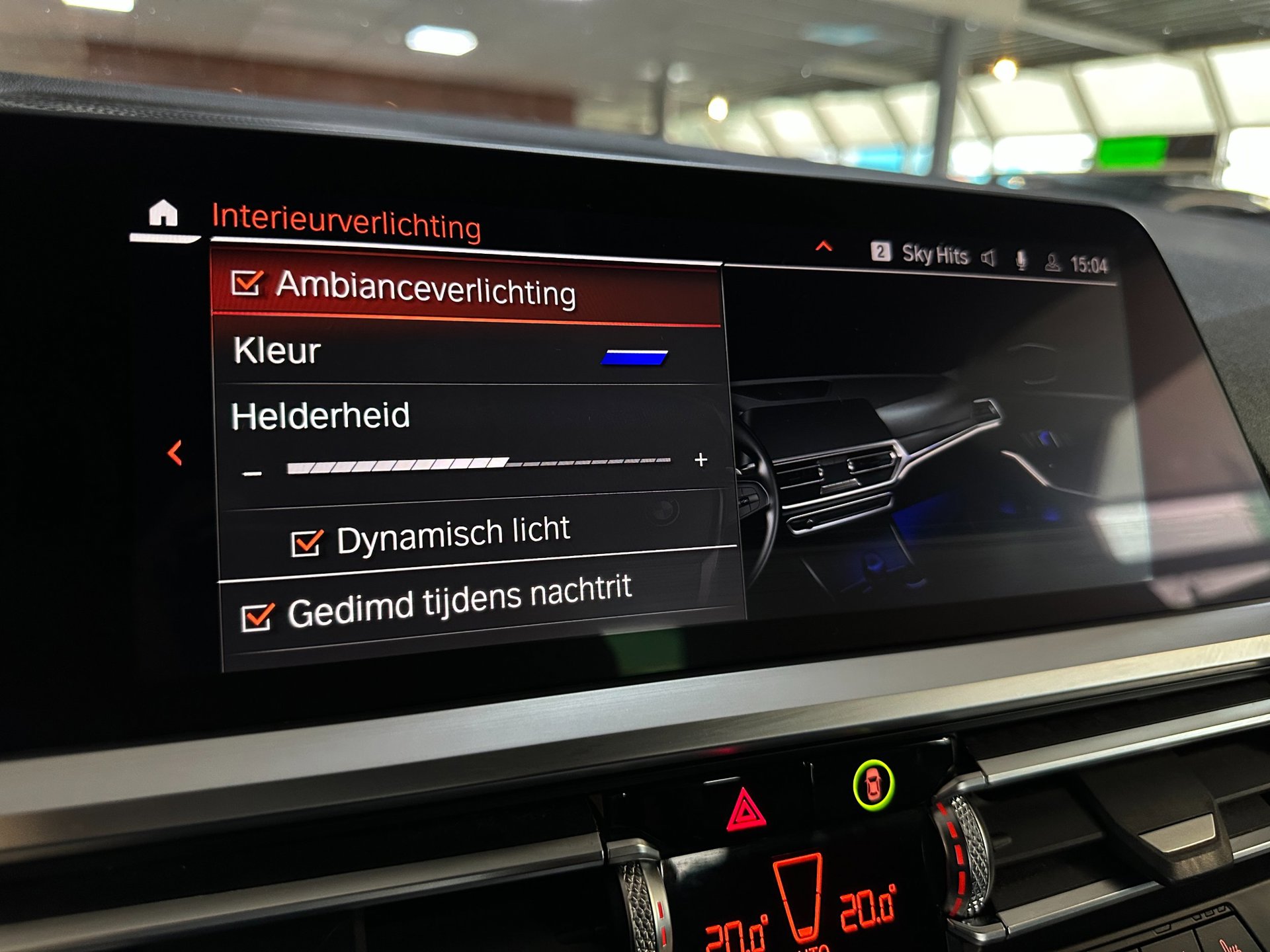 Foto van BMW 330e