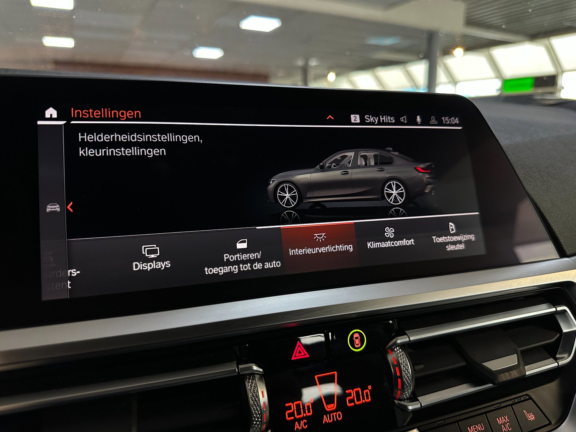 Foto van BMW 330e