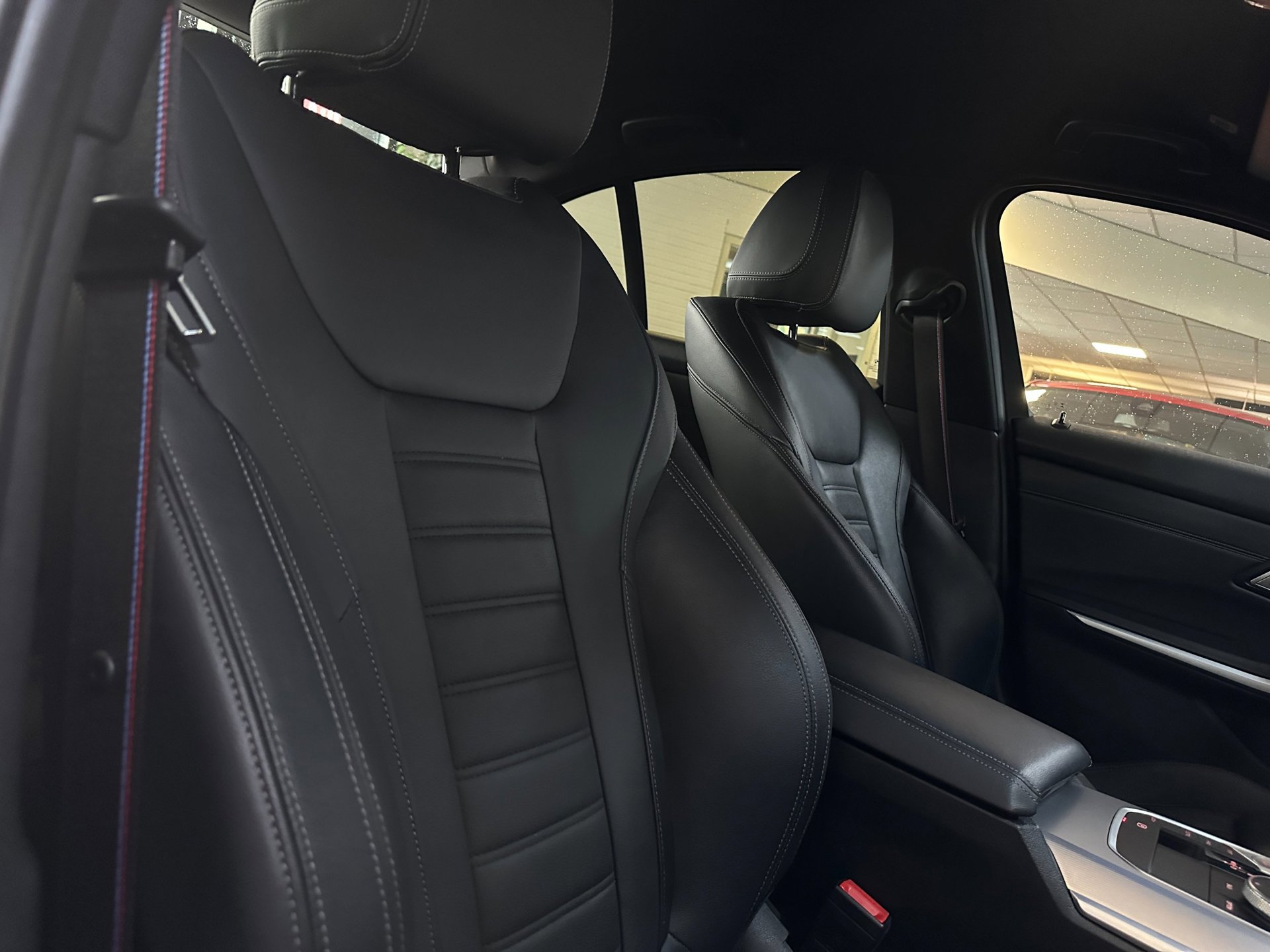 Foto van BMW 330e