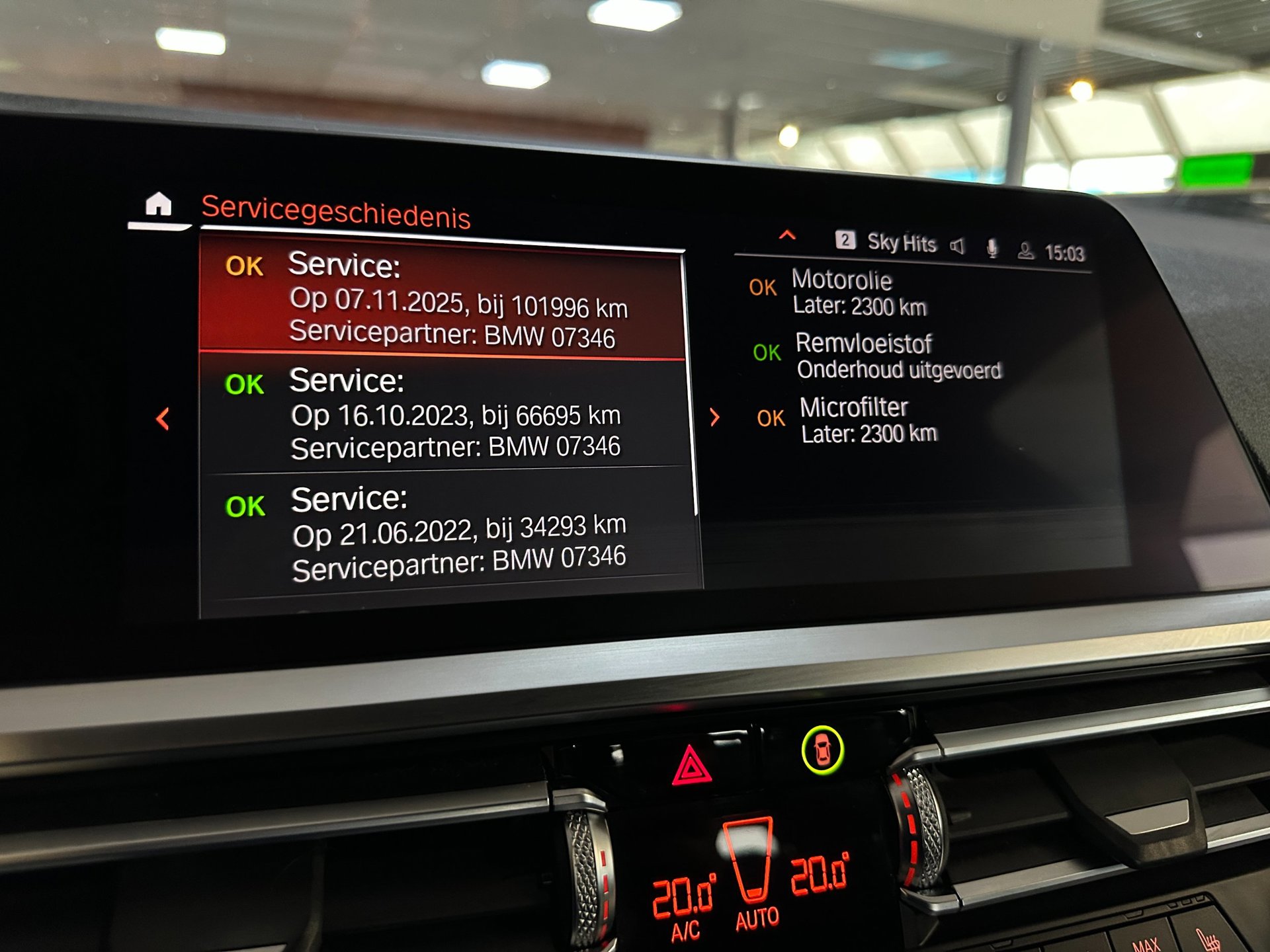 Foto van BMW 330e