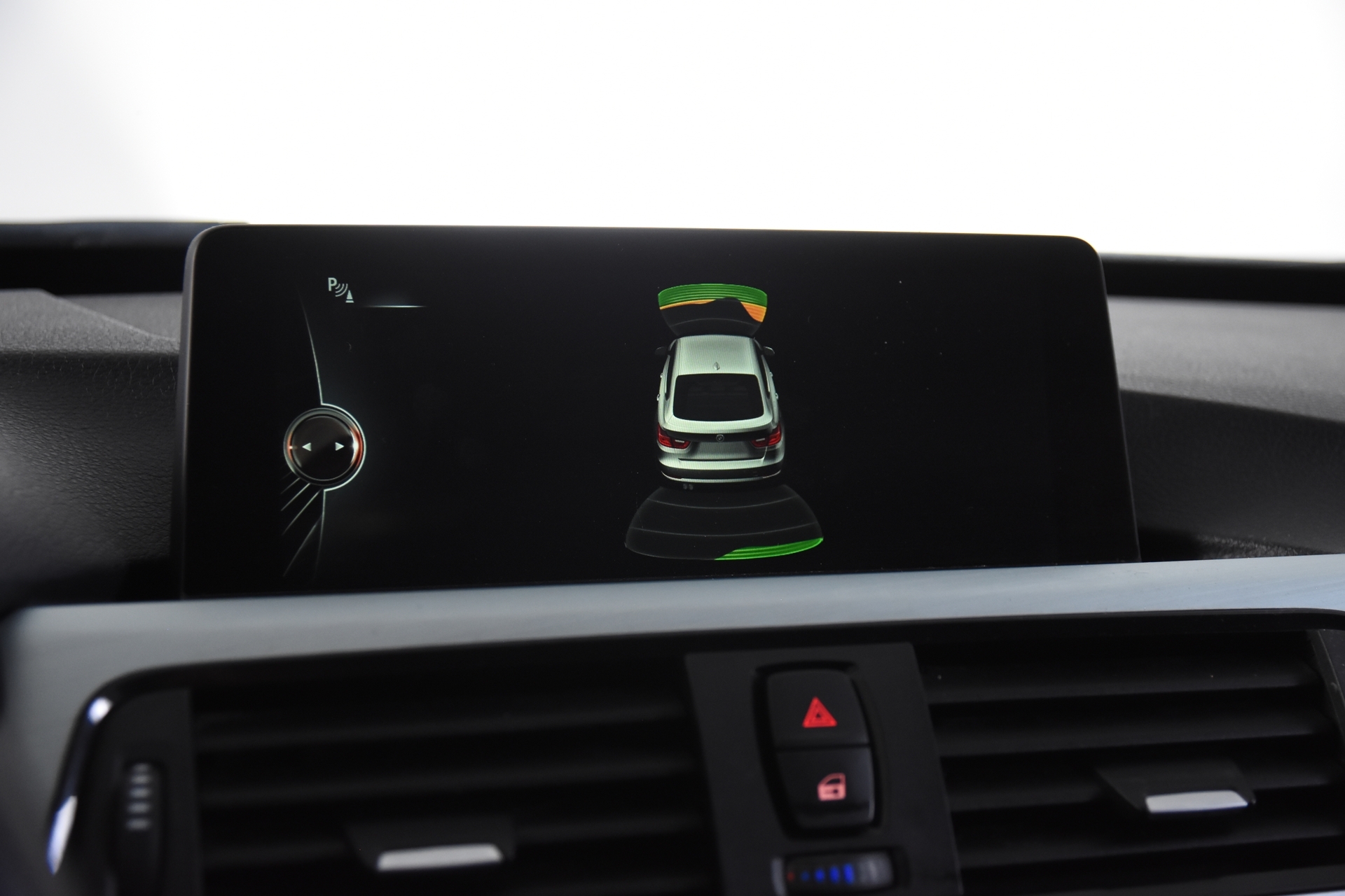 Foto van BMW 3 Series