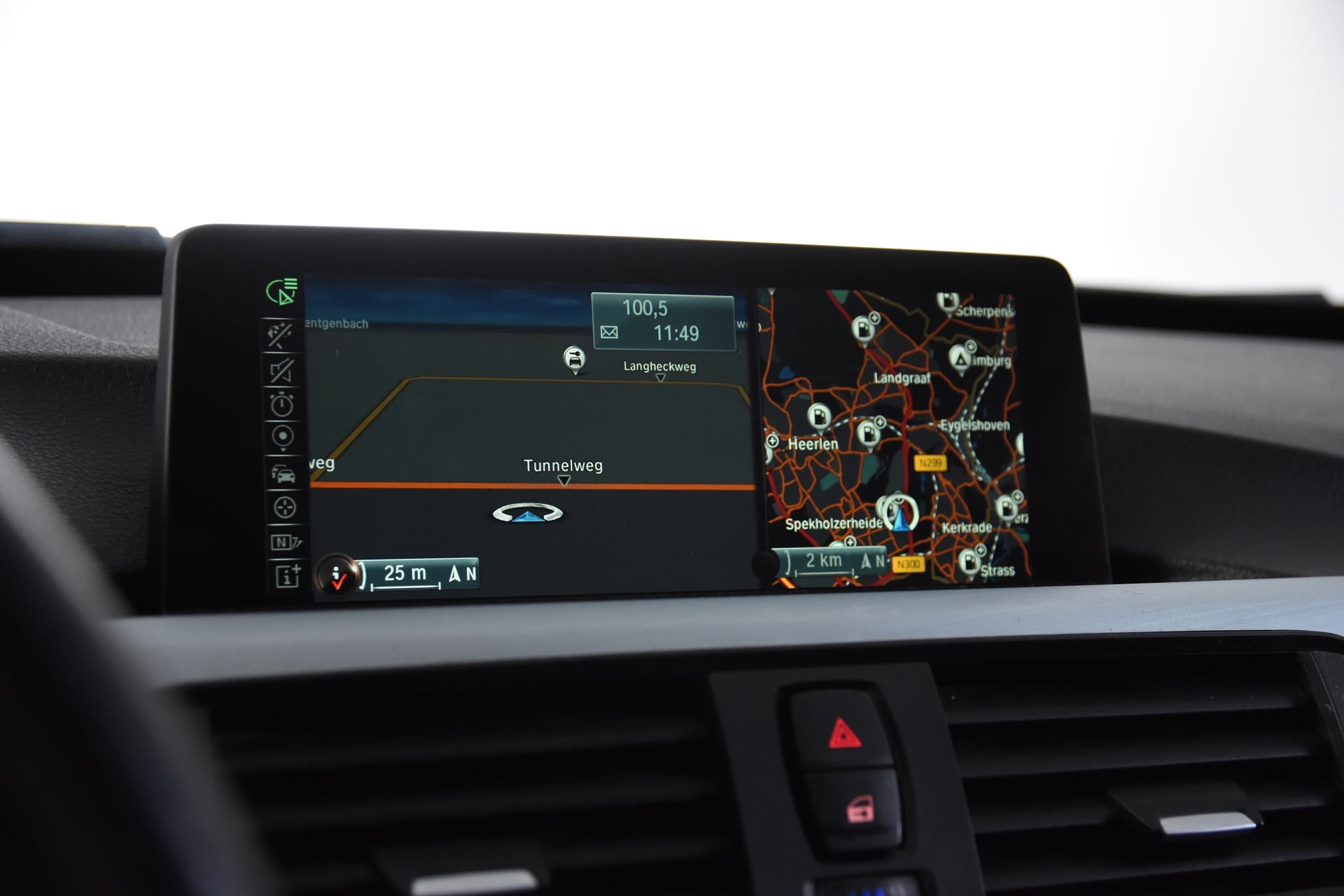 Foto van BMW 3 Series