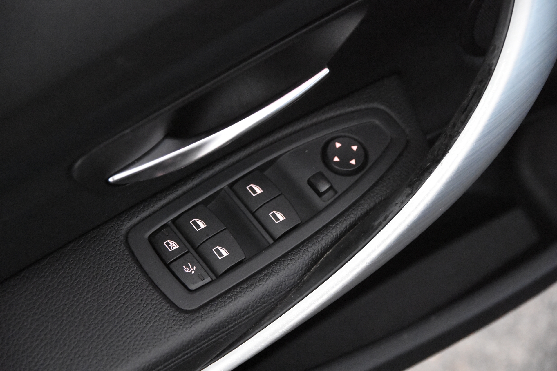 Foto van BMW 3 Series
