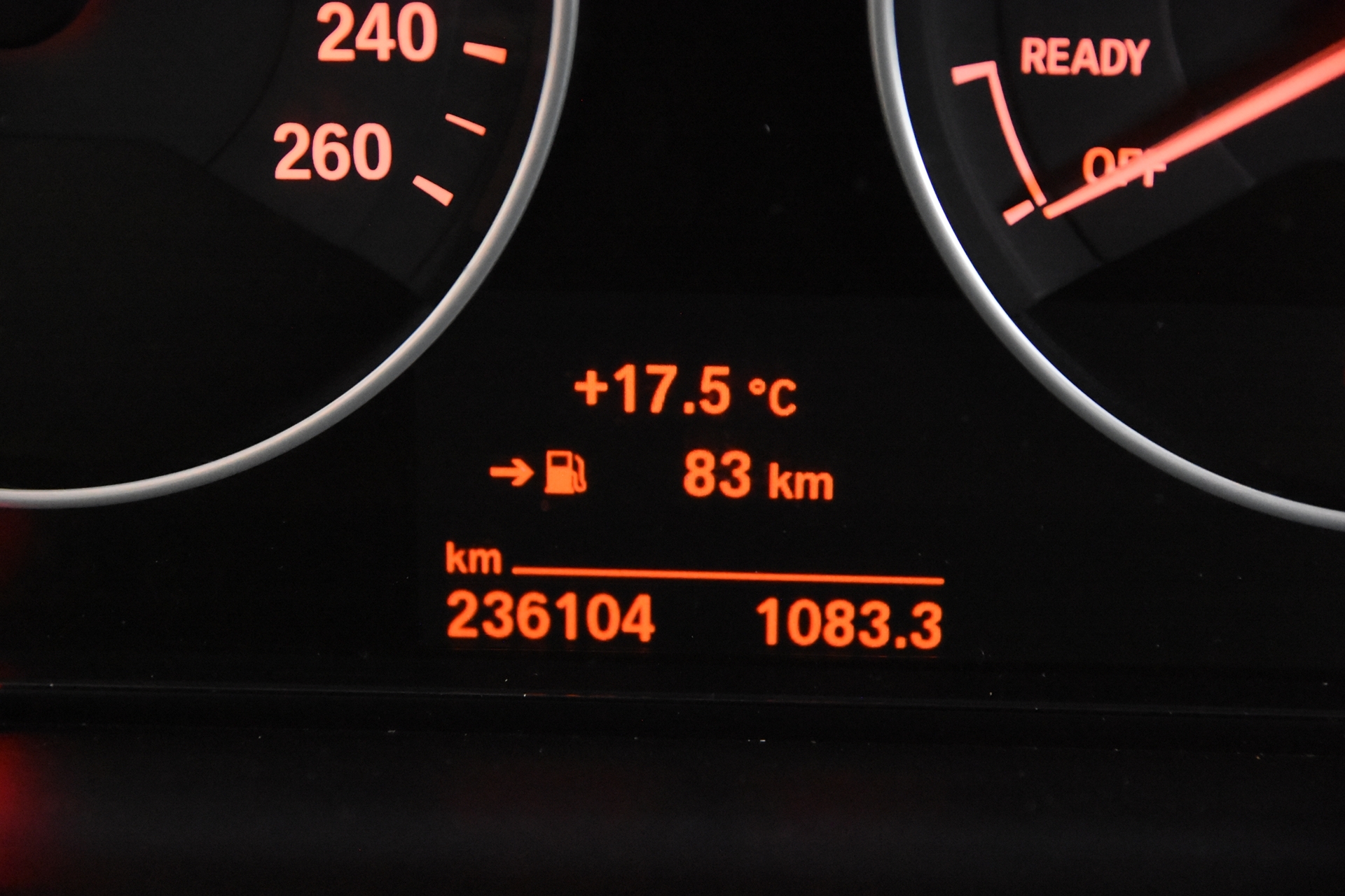 Foto van BMW 3 Series
