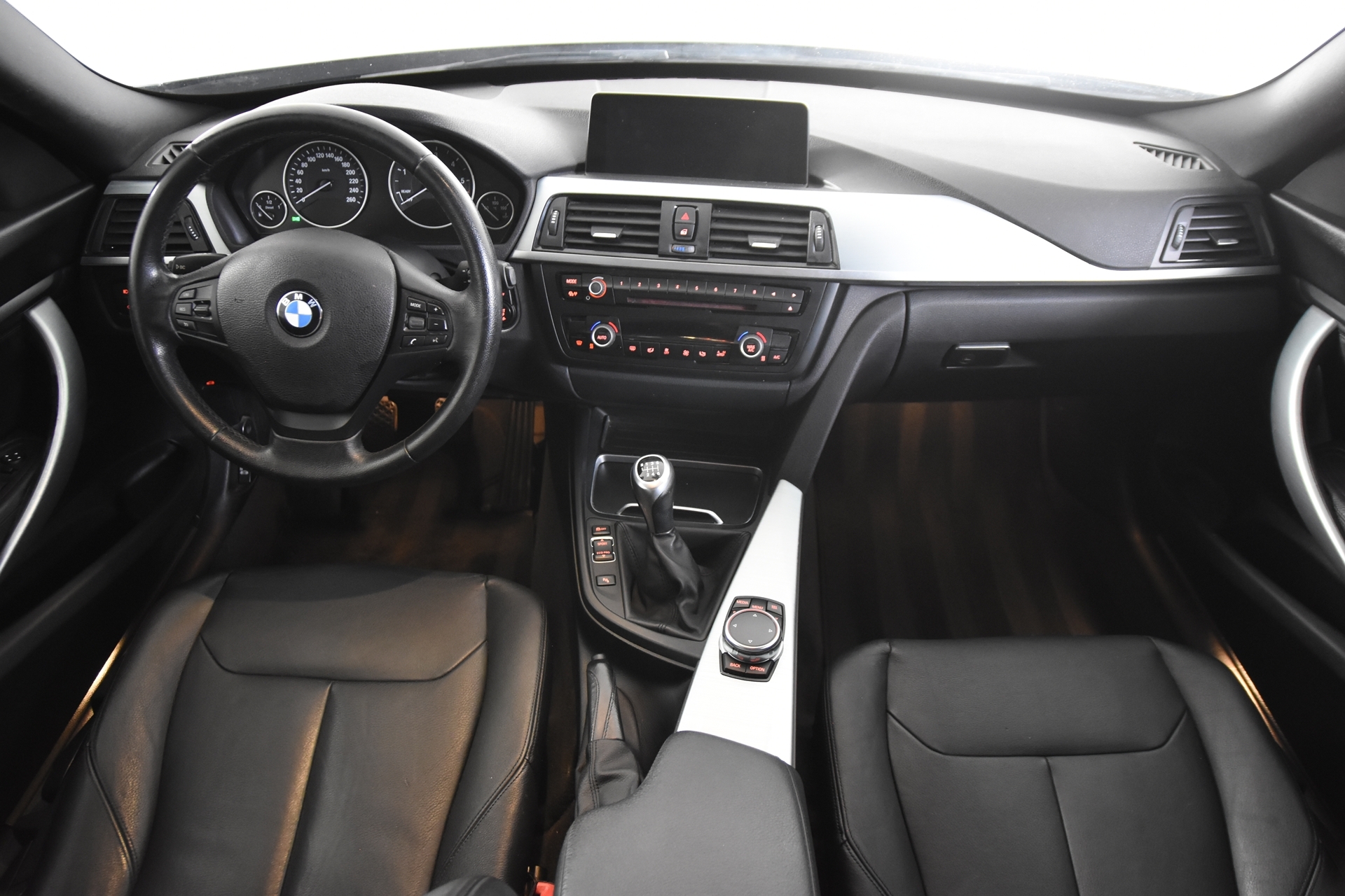 Foto van BMW 3 Series