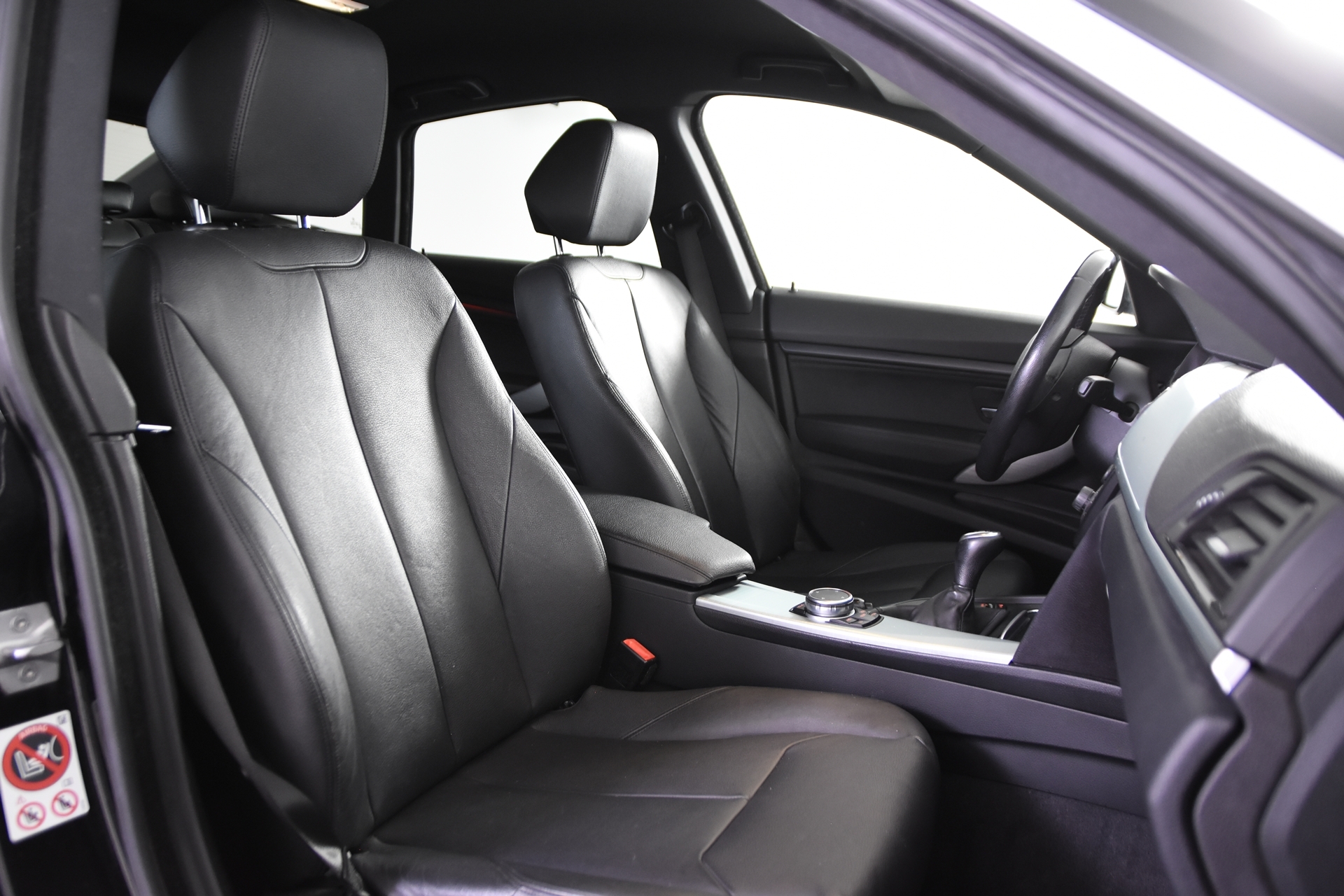 Foto van BMW 3 Series