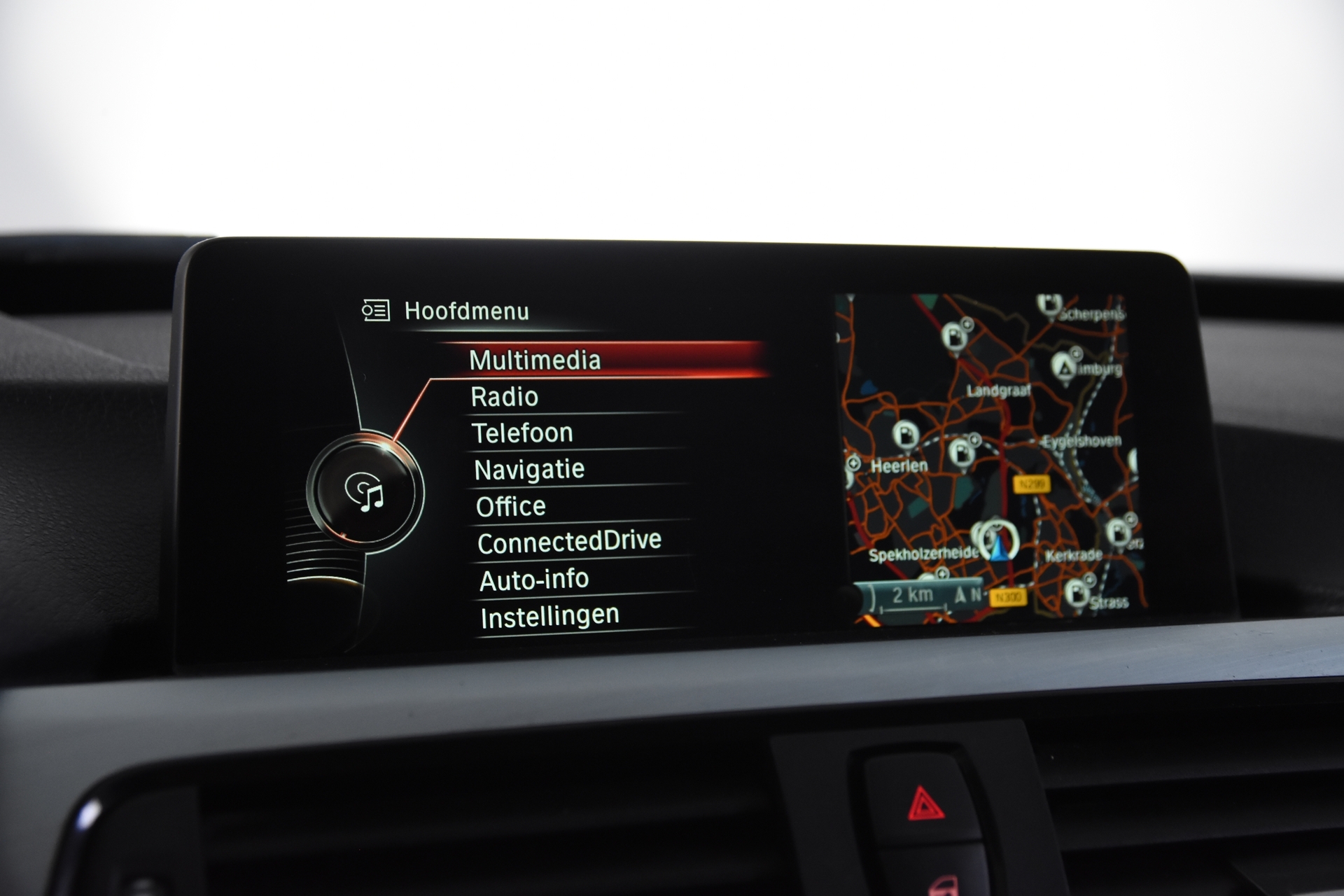 Foto van BMW 3 Series