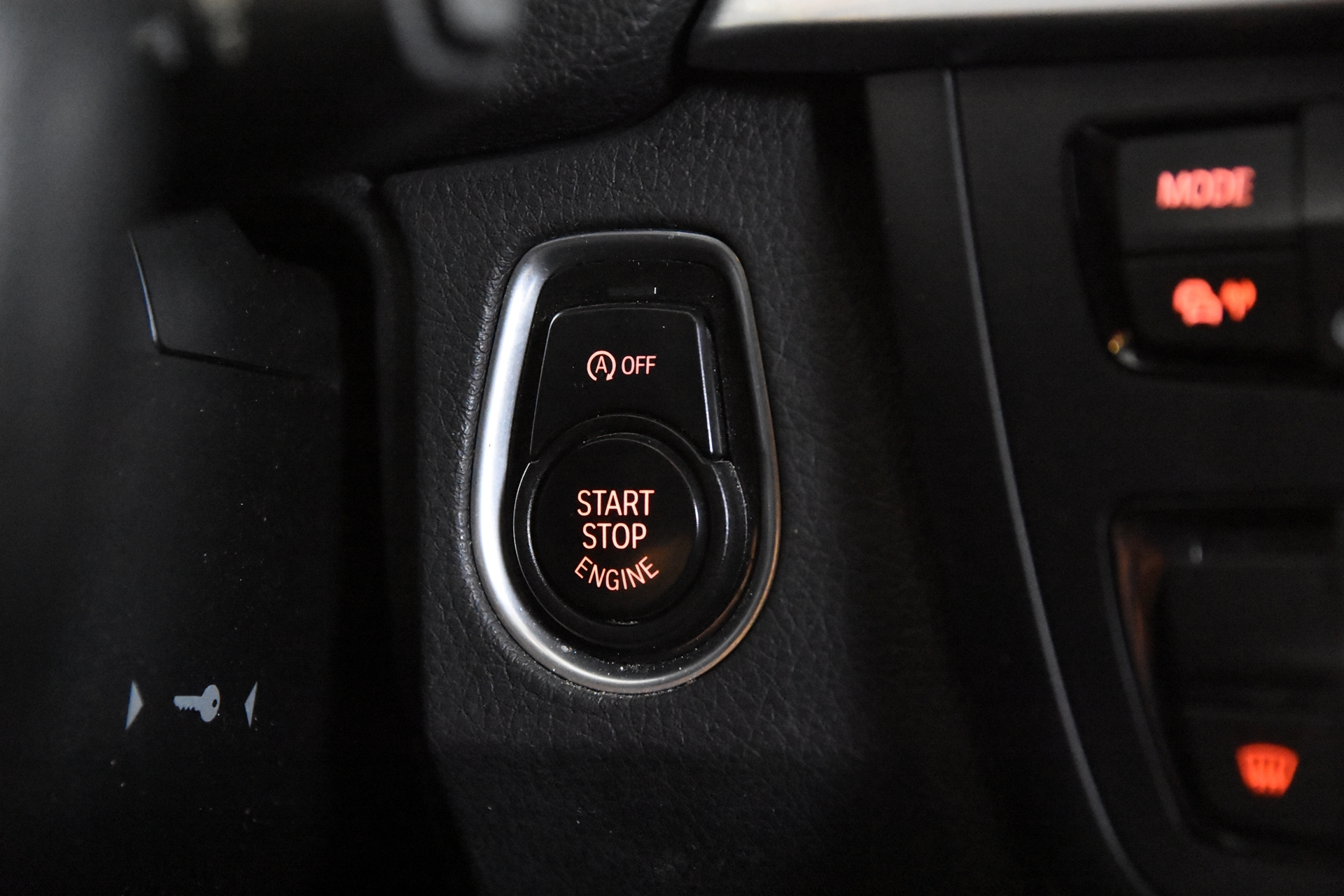 Foto van BMW 3 Series