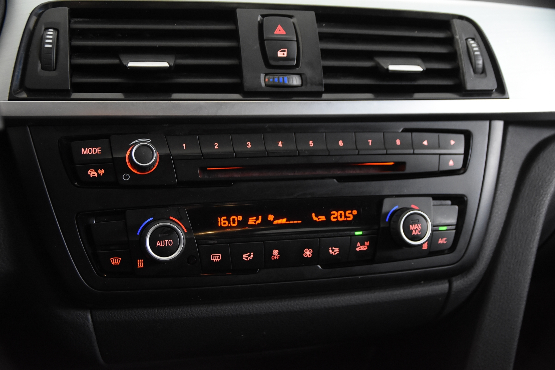 Foto van BMW 3 Series