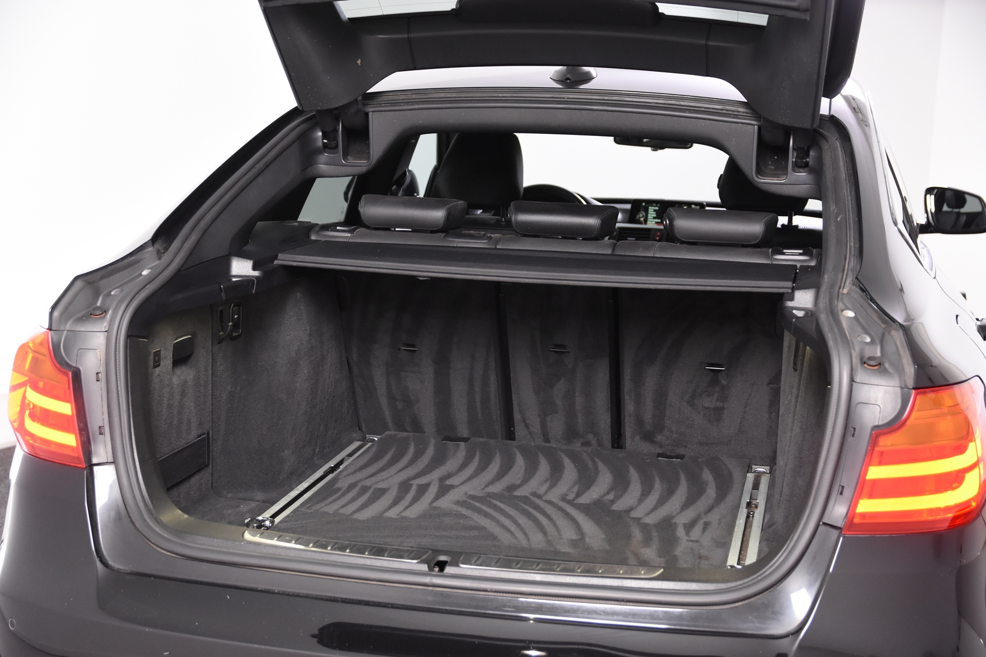 Foto van BMW 3 Series