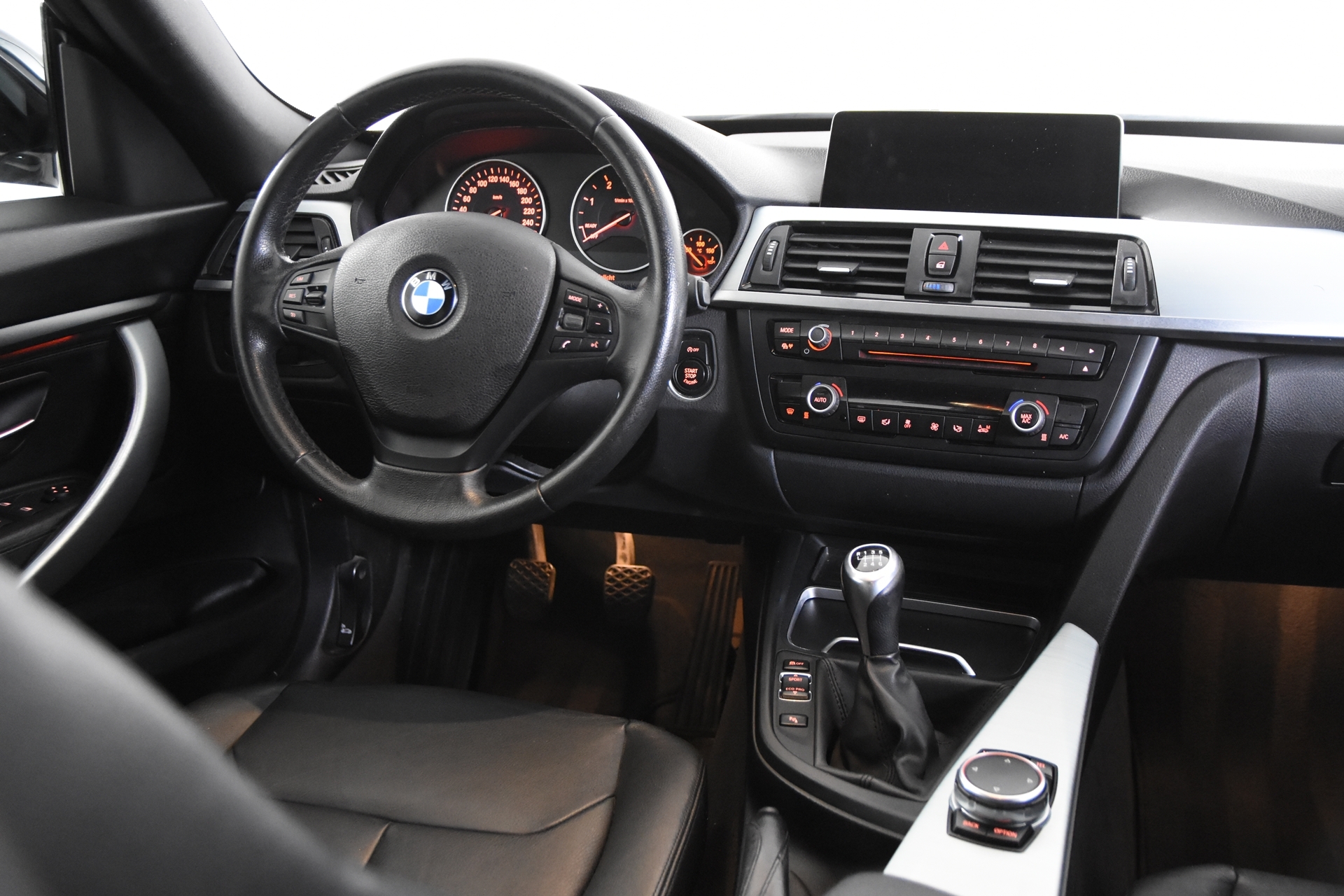 Foto van BMW 3 Series