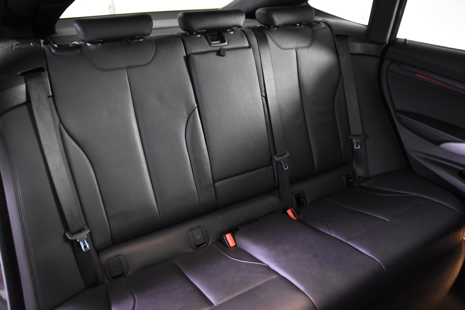 Foto van BMW 3 Series