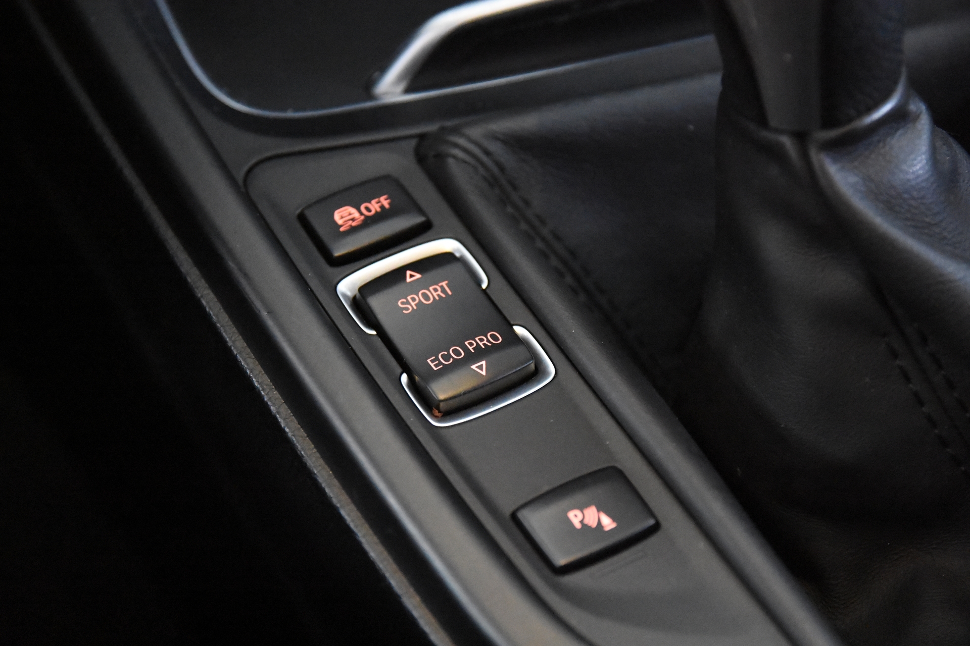 Foto van BMW 3 Series