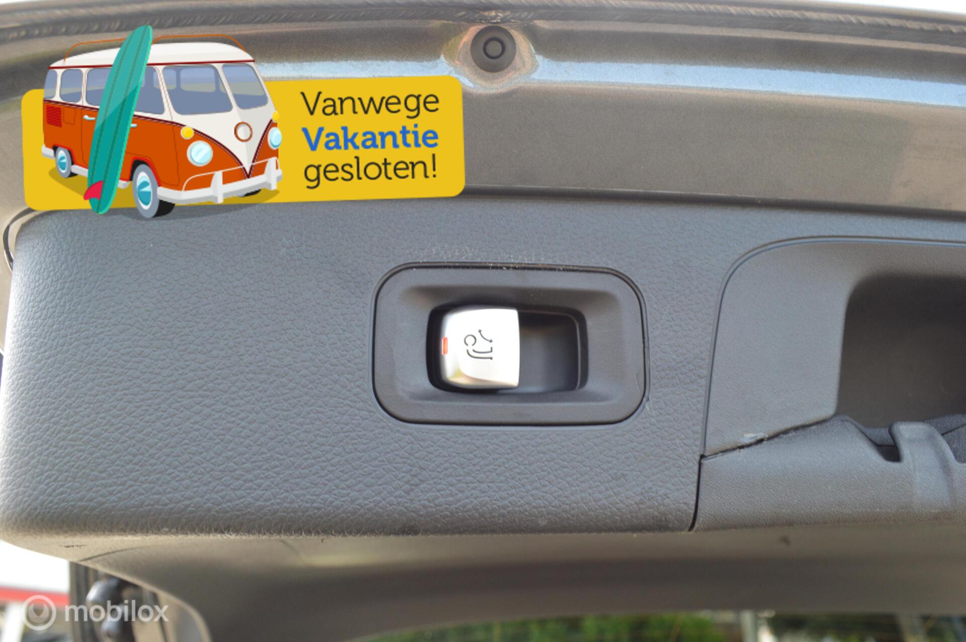 Foto van Mercedes-Benz GLC 200 4Matic