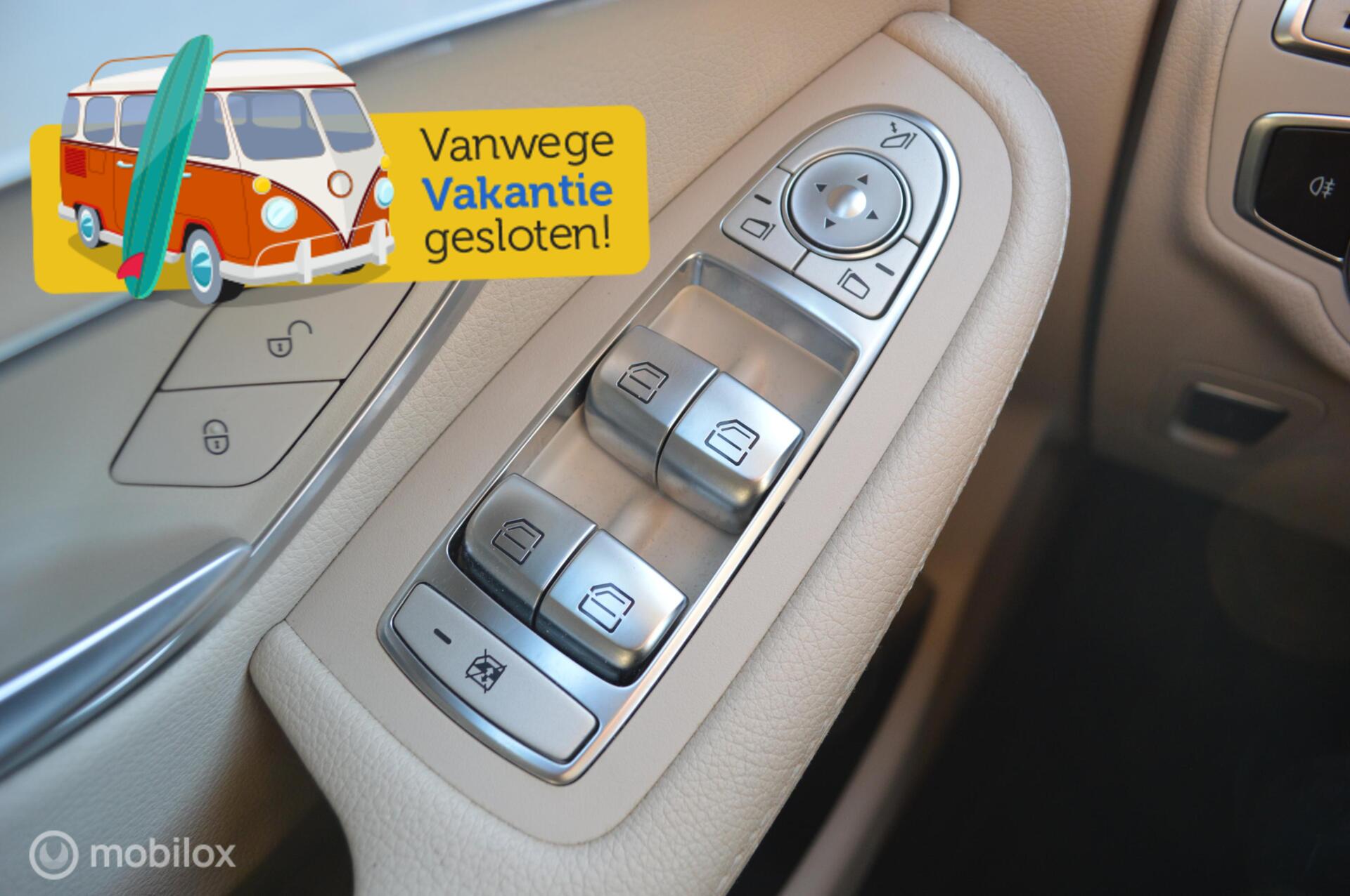 Foto van Mercedes-Benz GLC 200 4Matic