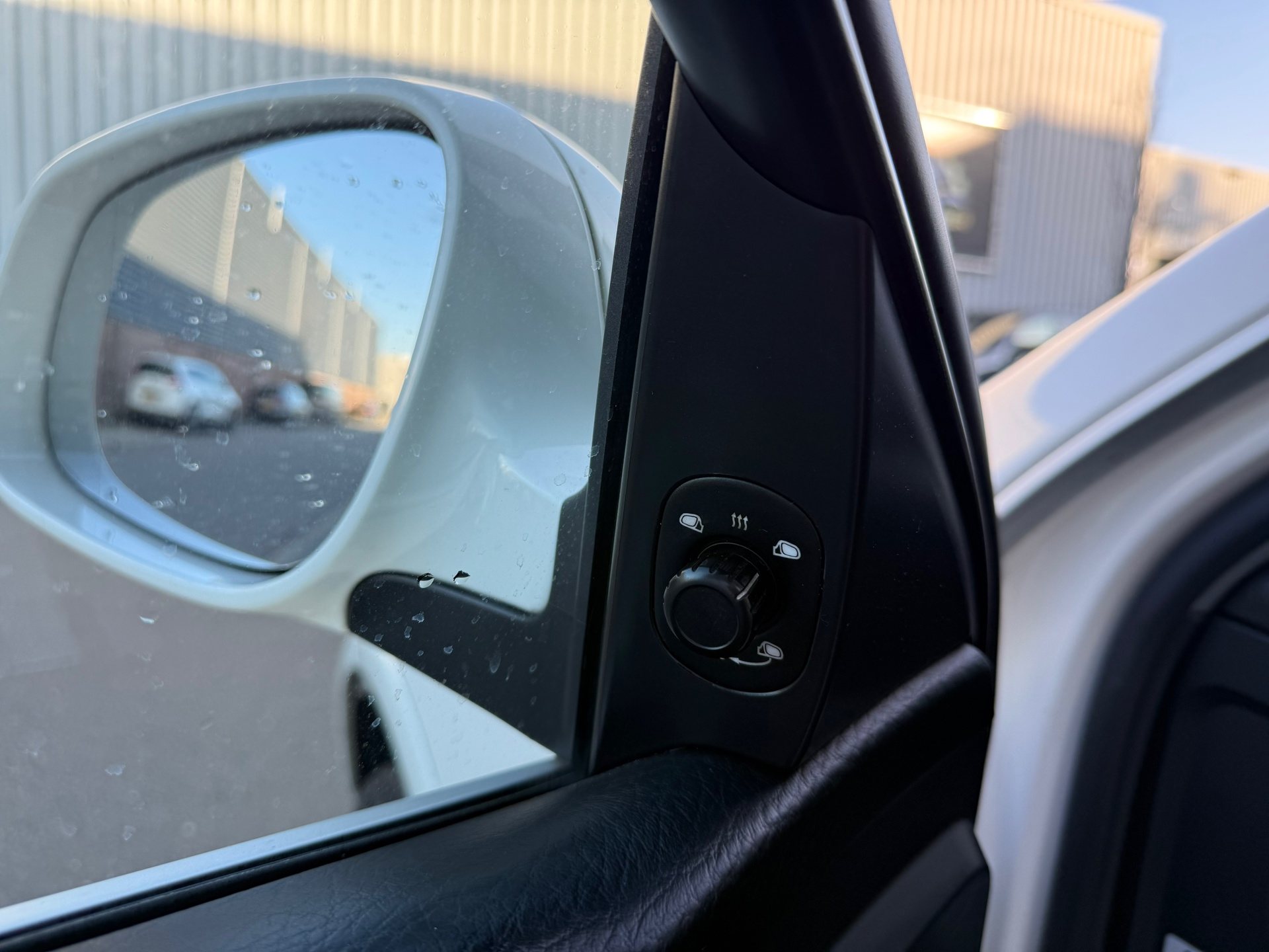 Foto van Porsche Cayenne S