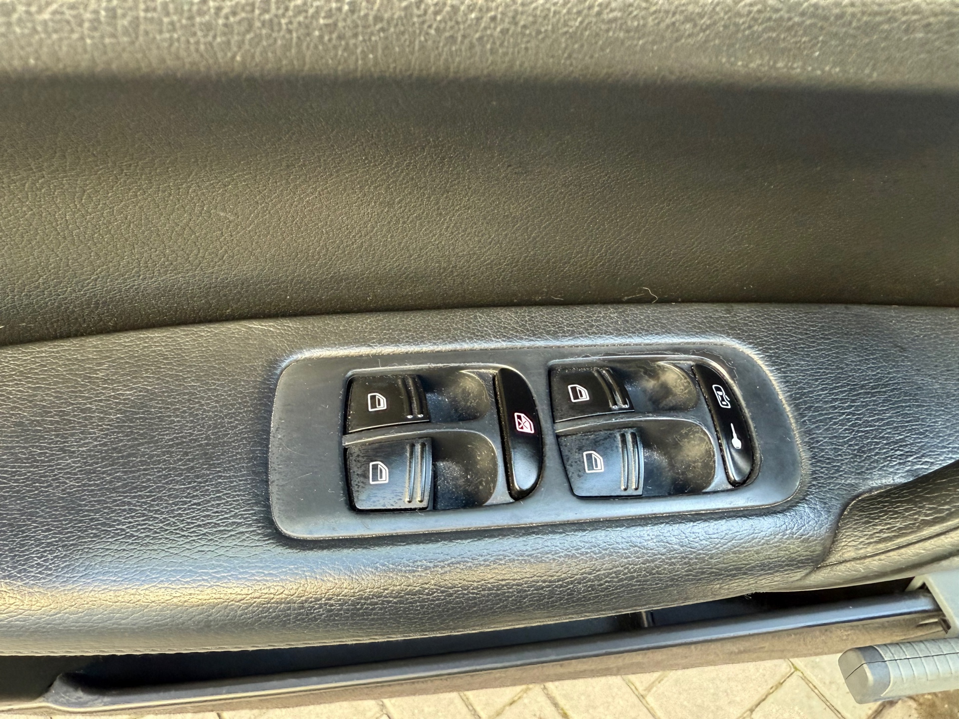 Foto van Porsche Cayenne S