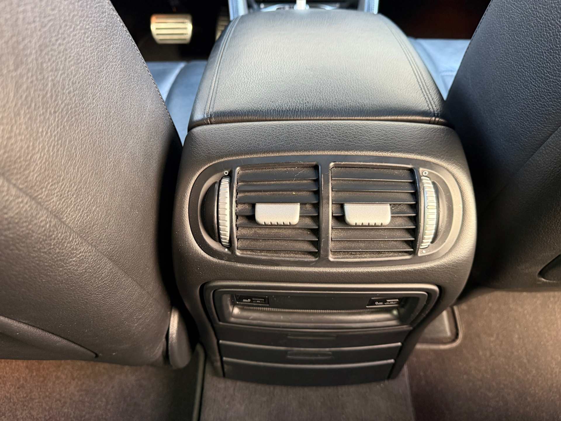 Foto van Porsche Cayenne S