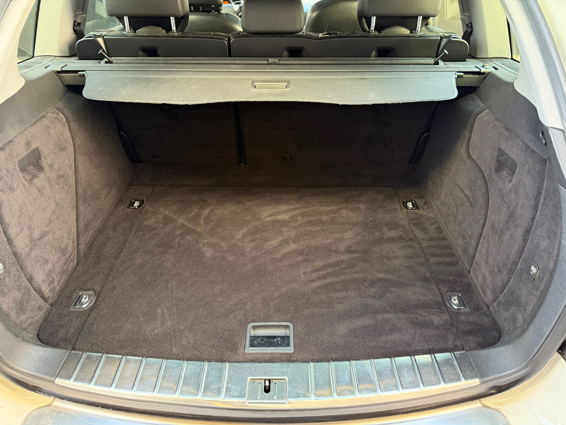 Foto van Porsche Cayenne S