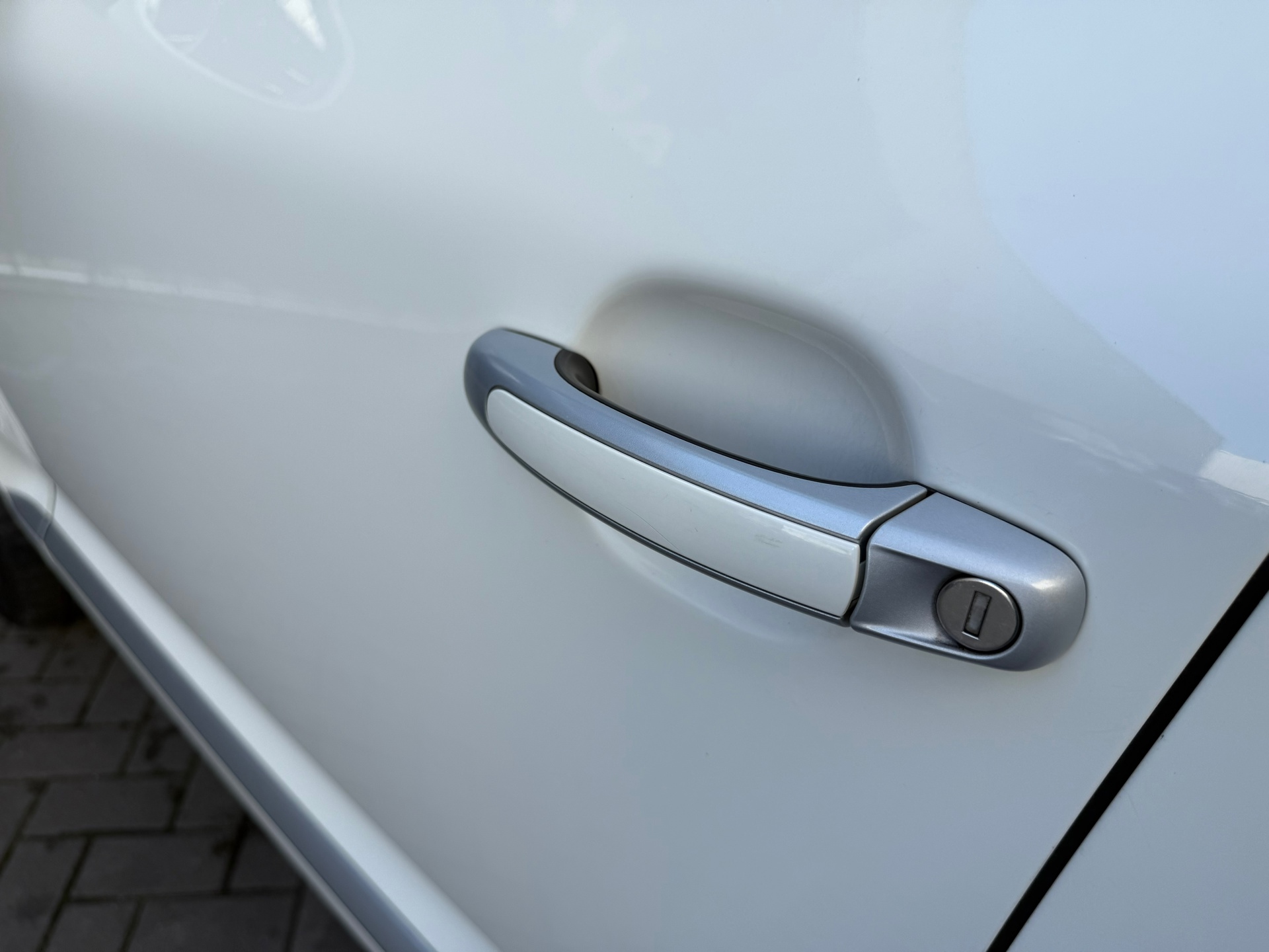 Foto van Porsche Cayenne S