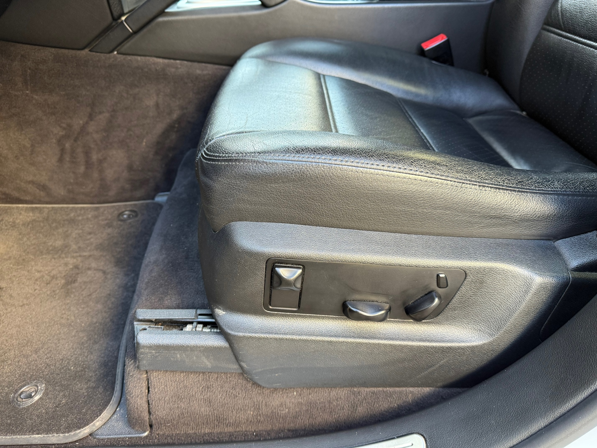 Foto van Porsche Cayenne S