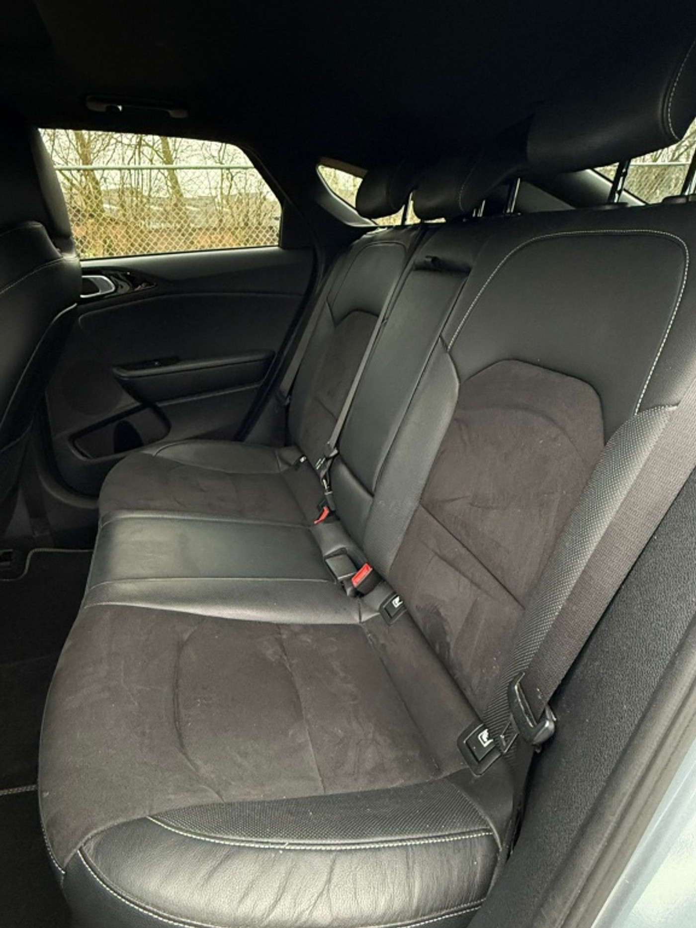 Foto van Kia Proceed