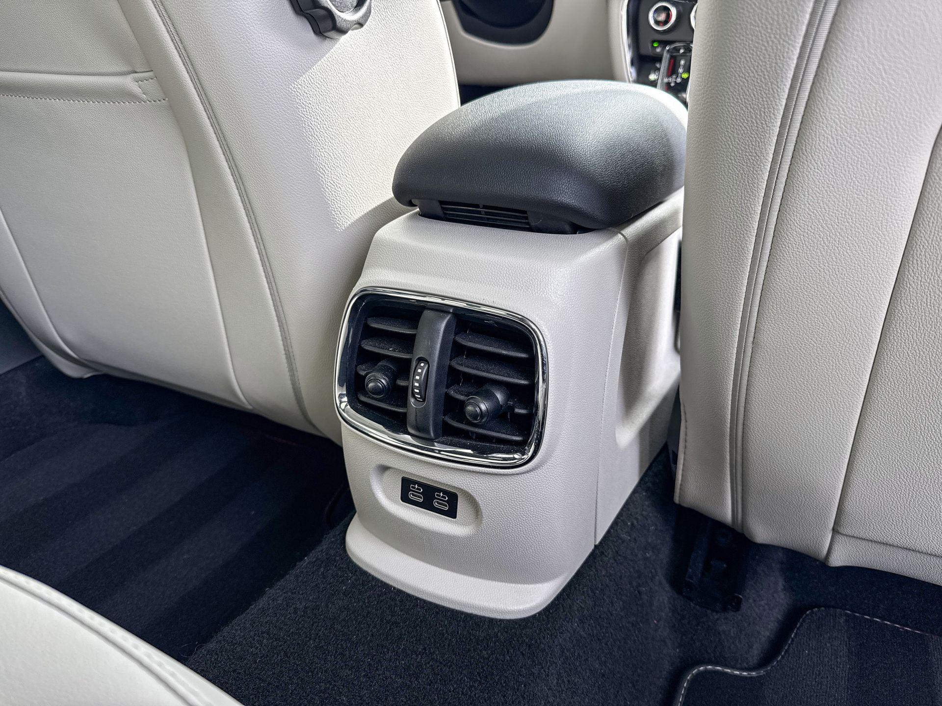 Foto van Mini Clubman Cooper S