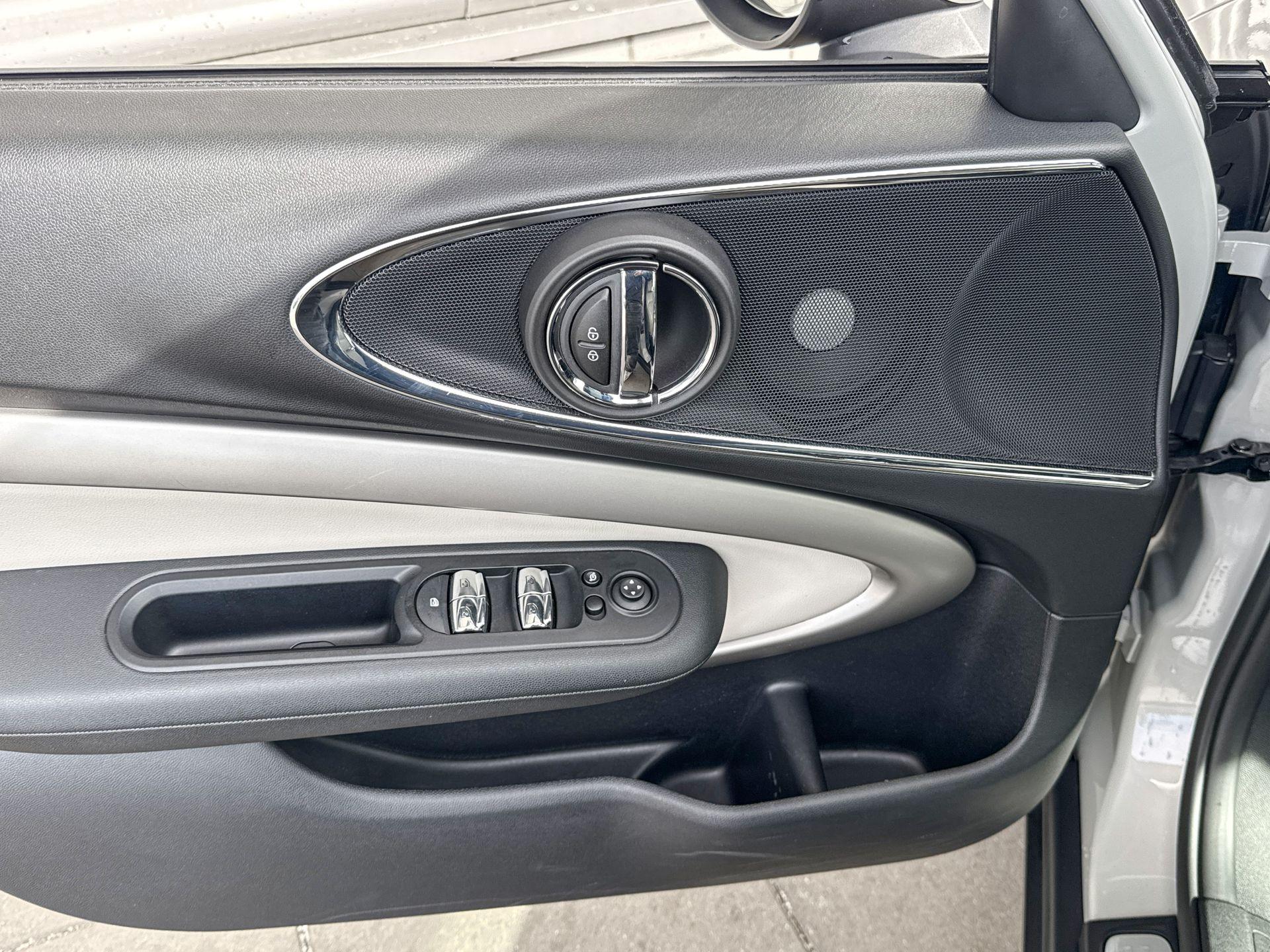 Foto van Mini Clubman Cooper S