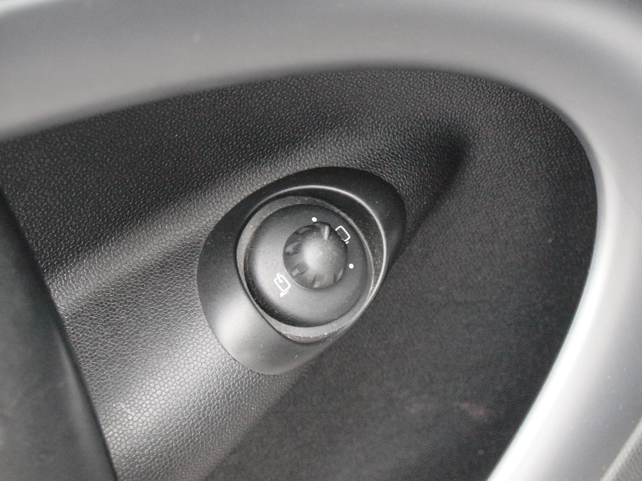 Foto van Mini Cooper S Countryman