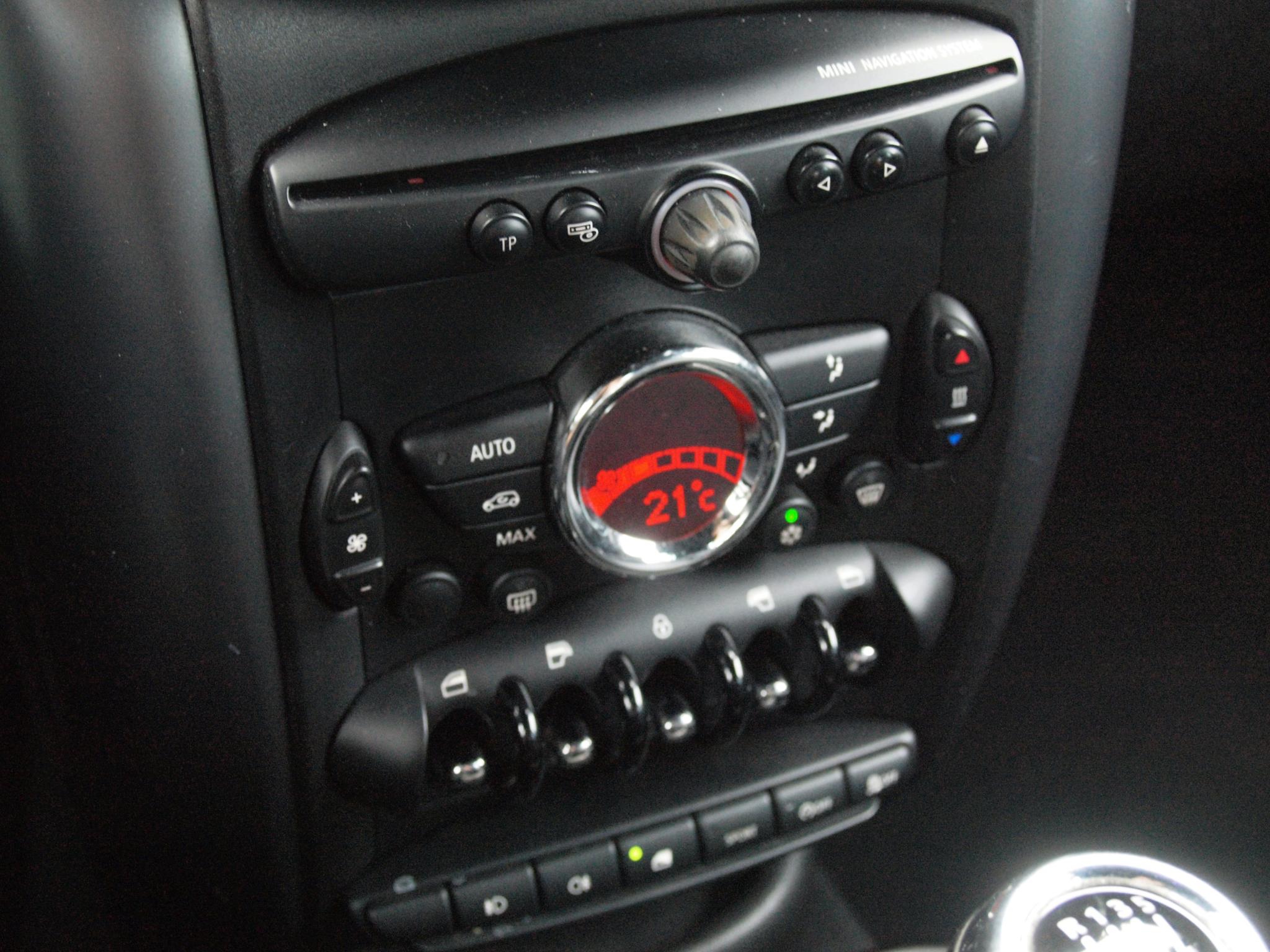 Foto van Mini Cooper S Countryman
