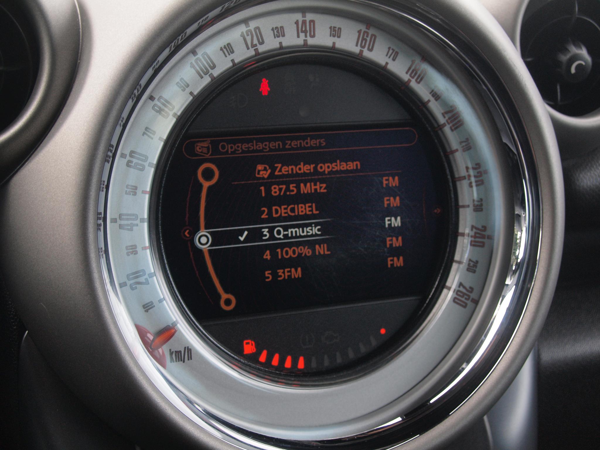 Foto van Mini Cooper S Countryman
