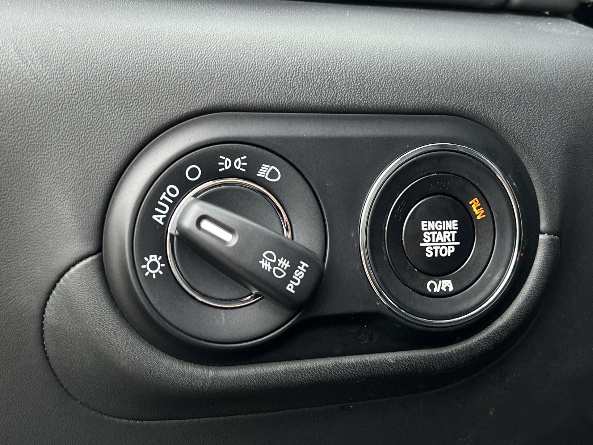 Foto van Maserati Levante Diesel