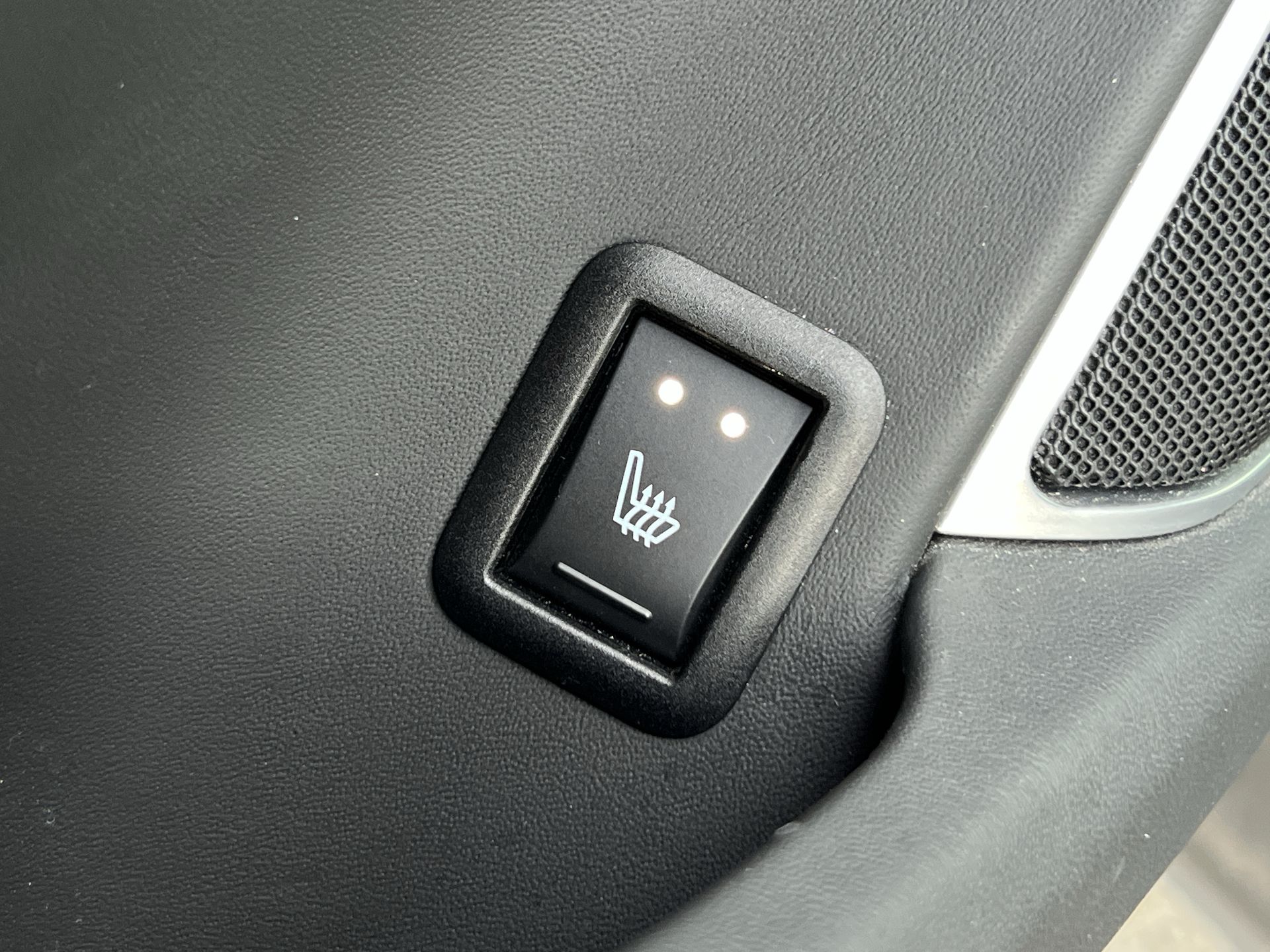 Foto van Maserati Levante Diesel