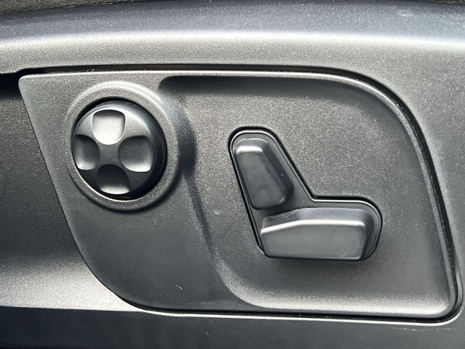 Foto van Maserati Levante Diesel