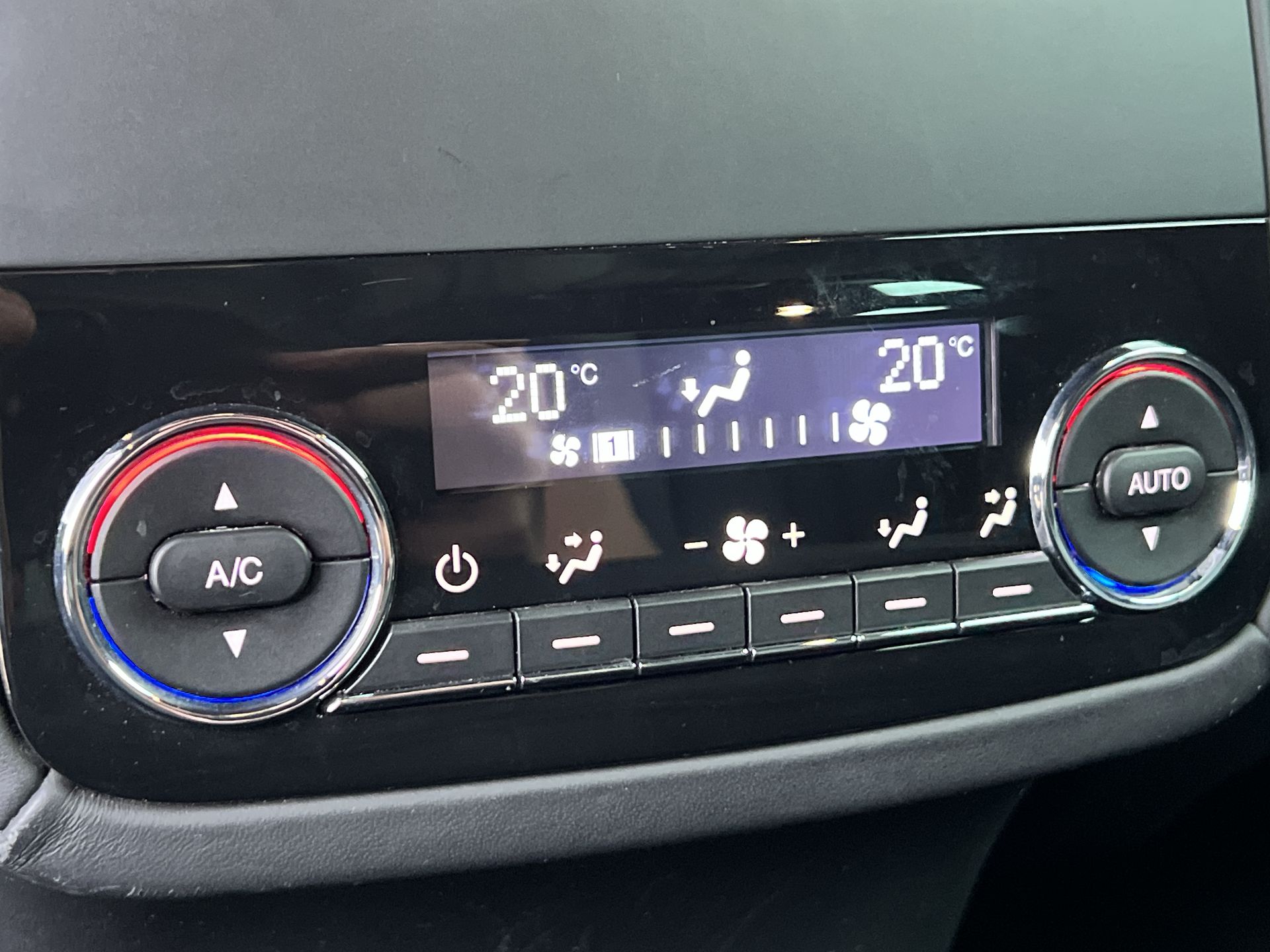 Foto van Maserati Levante Diesel