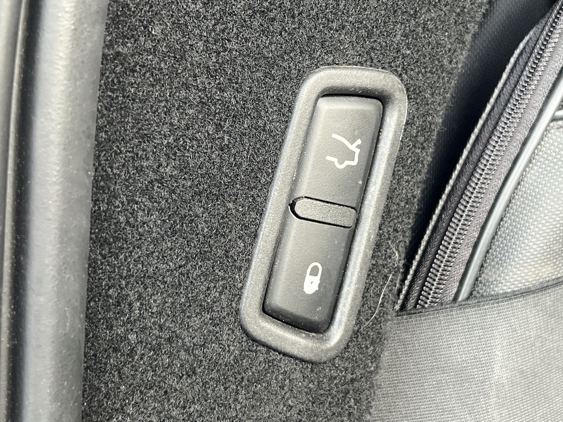 Foto van Maserati Levante Diesel