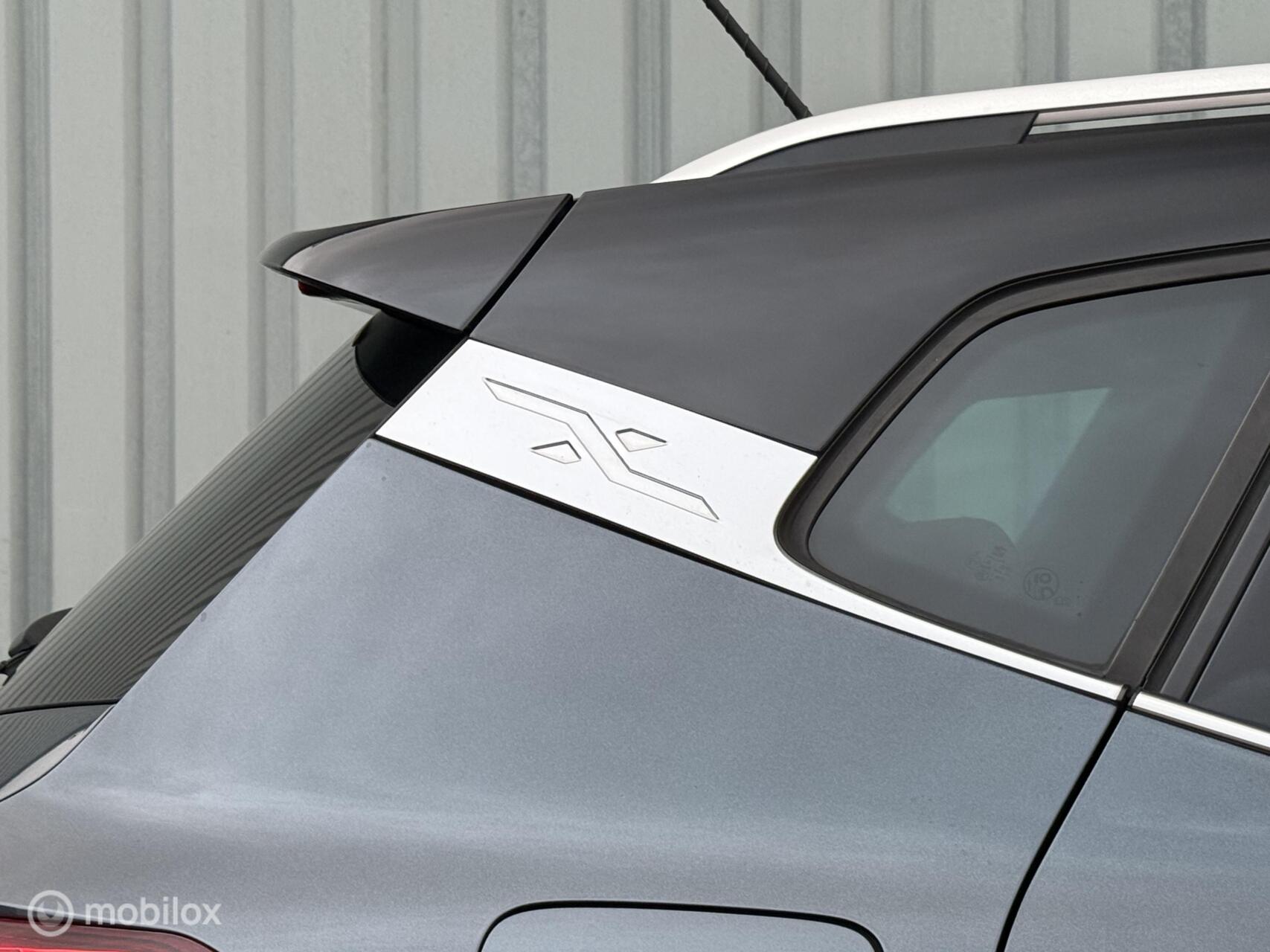 Foto van Seat Arona