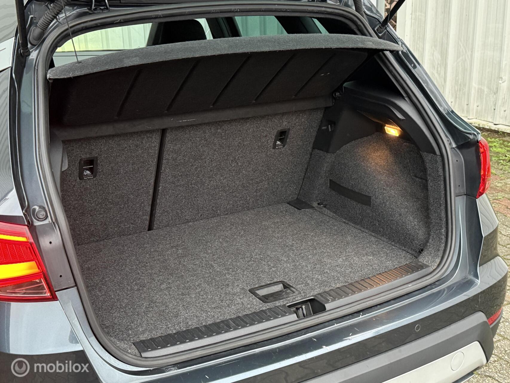 Foto van Seat Arona