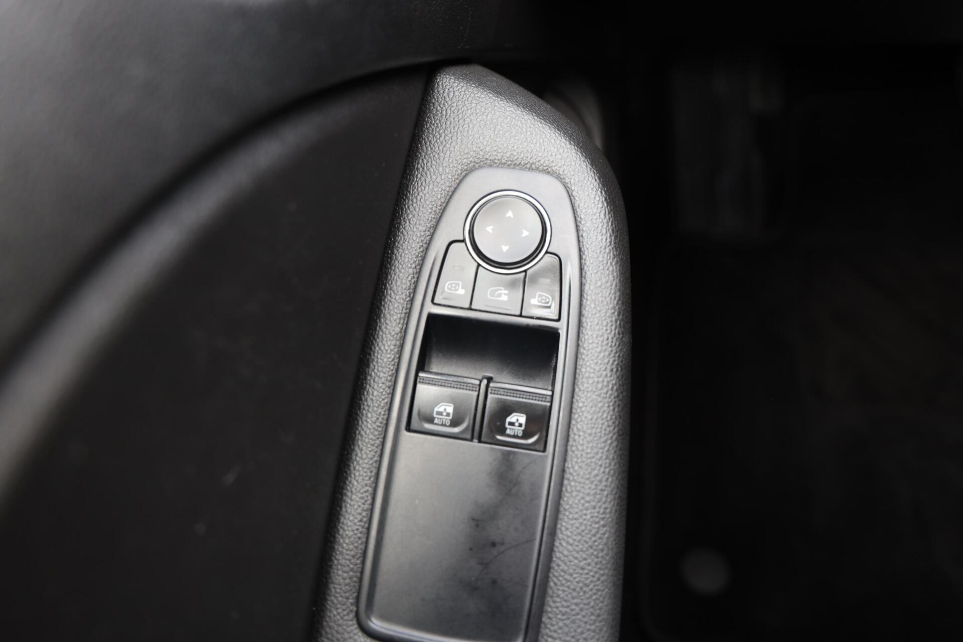 Foto van Renault Clio E-tech Hybrid