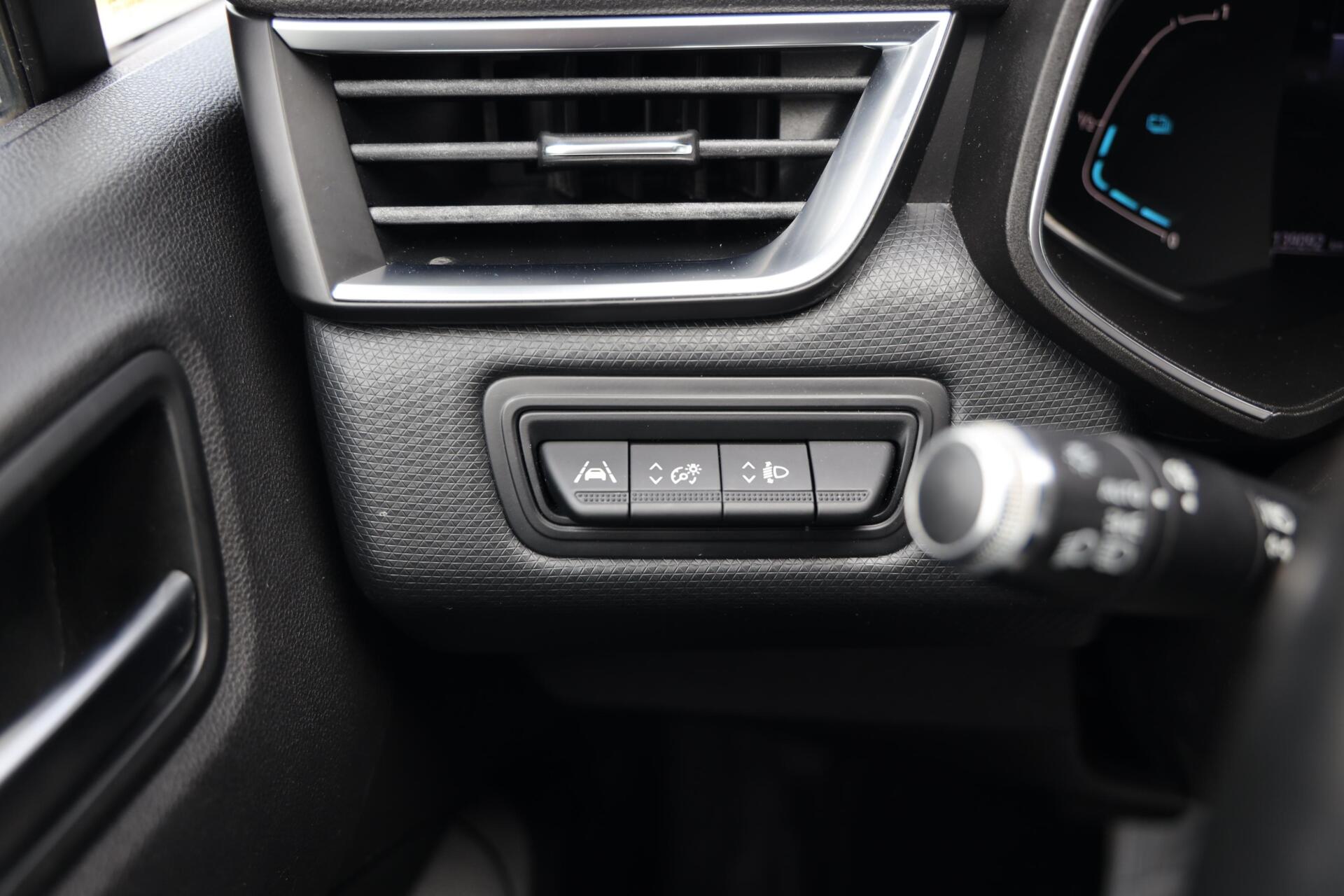 Foto van Renault Clio E-tech Hybrid