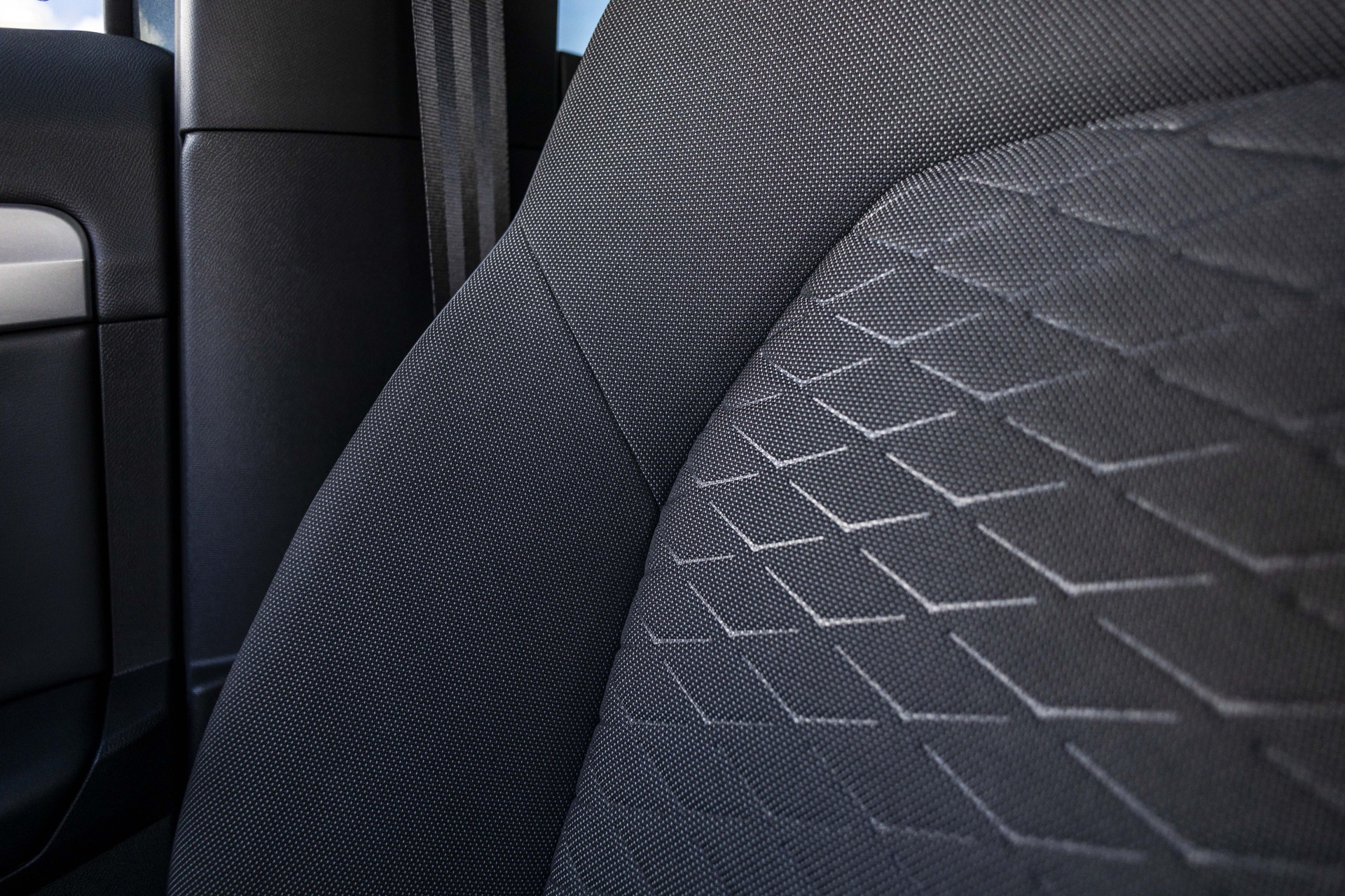 Foto van Seat Leon Sportstourer