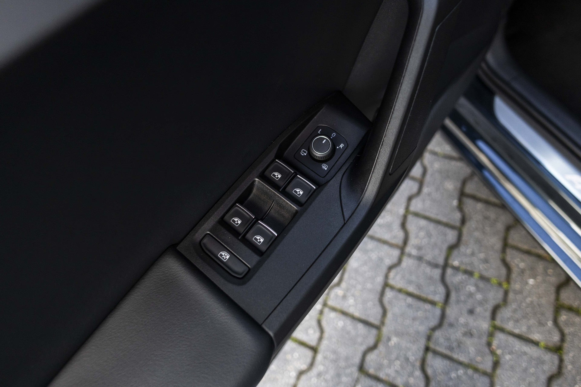 Foto van Seat Leon Sportstourer