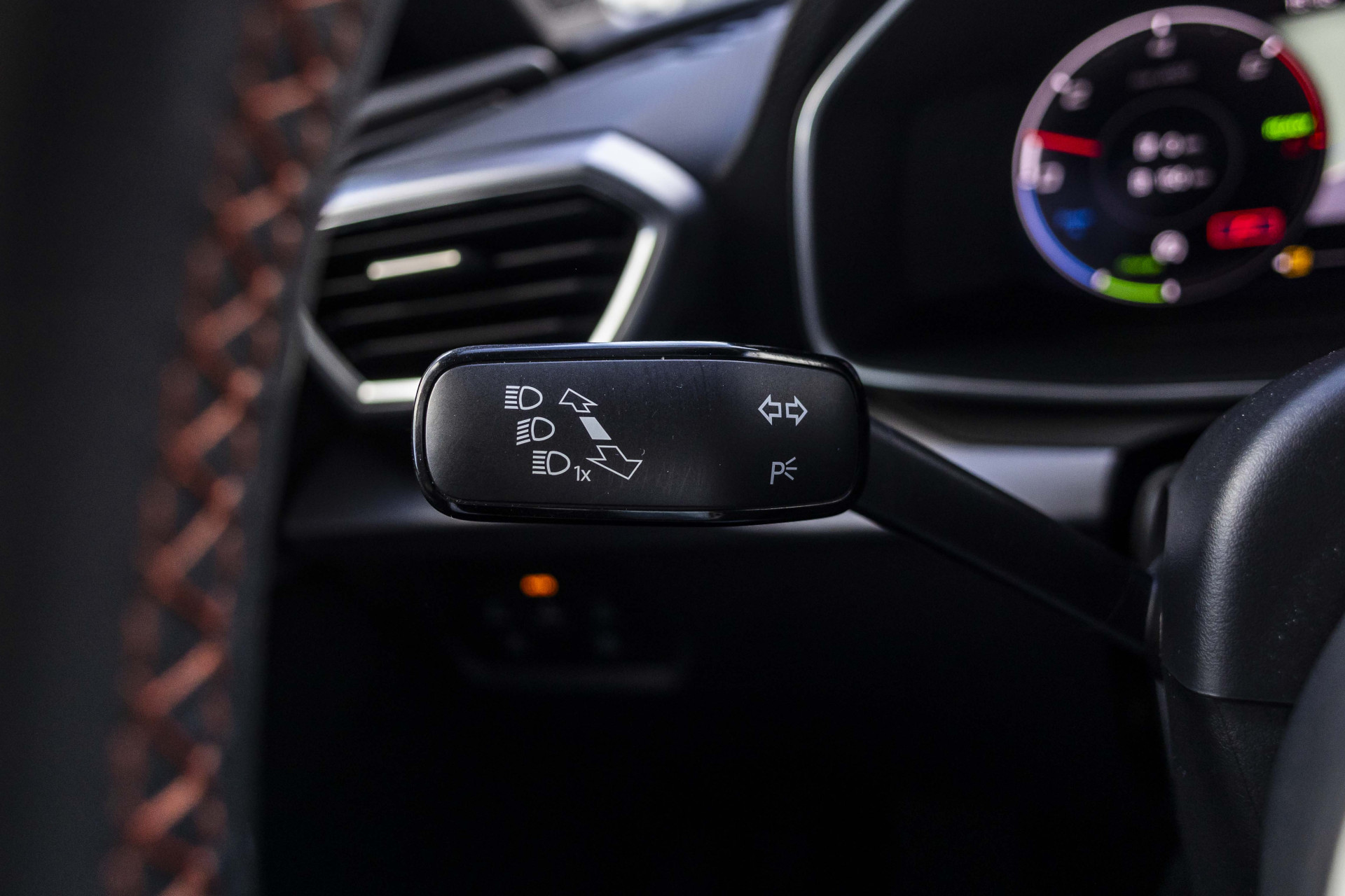 Foto van Seat Leon Sportstourer