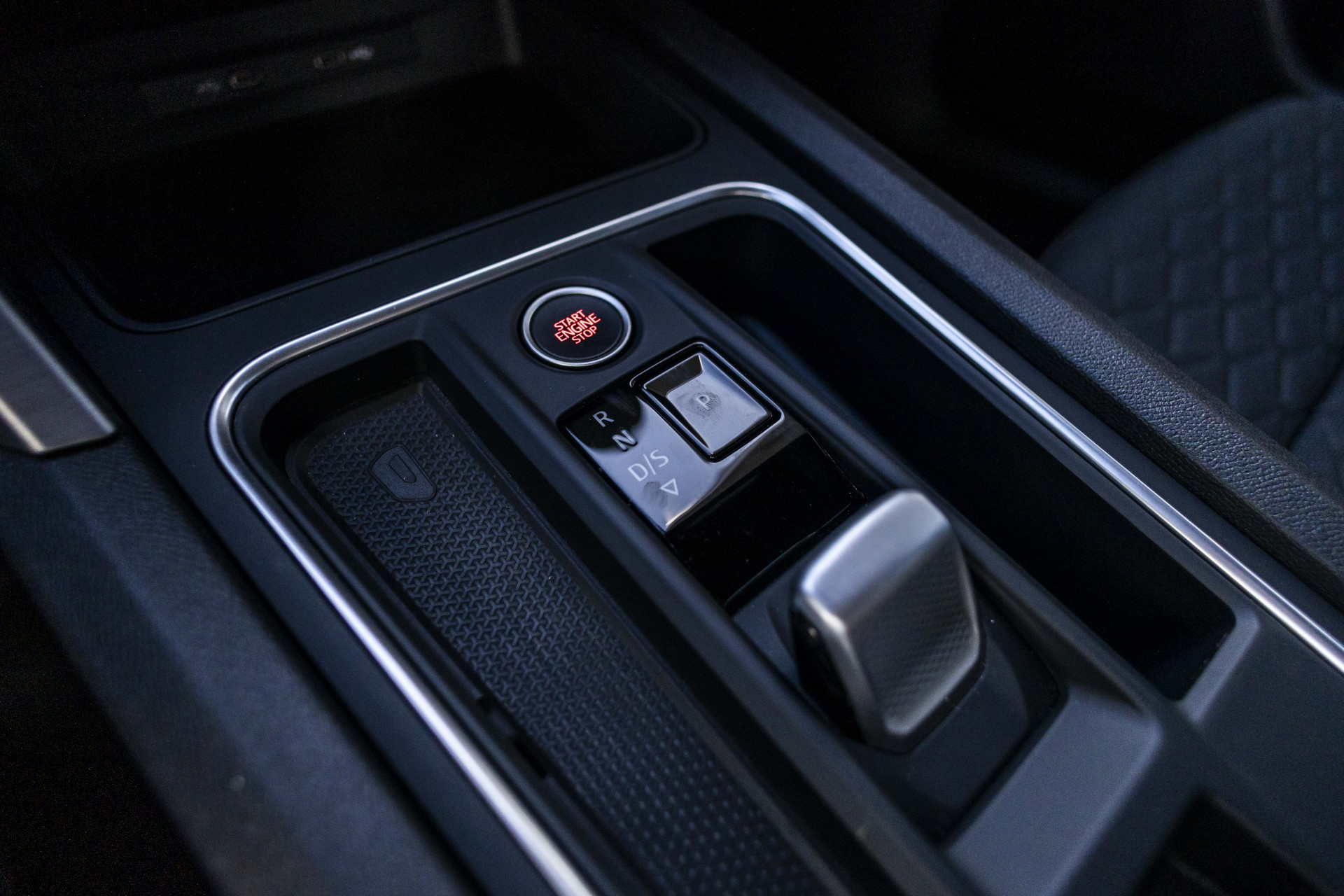 Foto van Seat Leon Sportstourer
