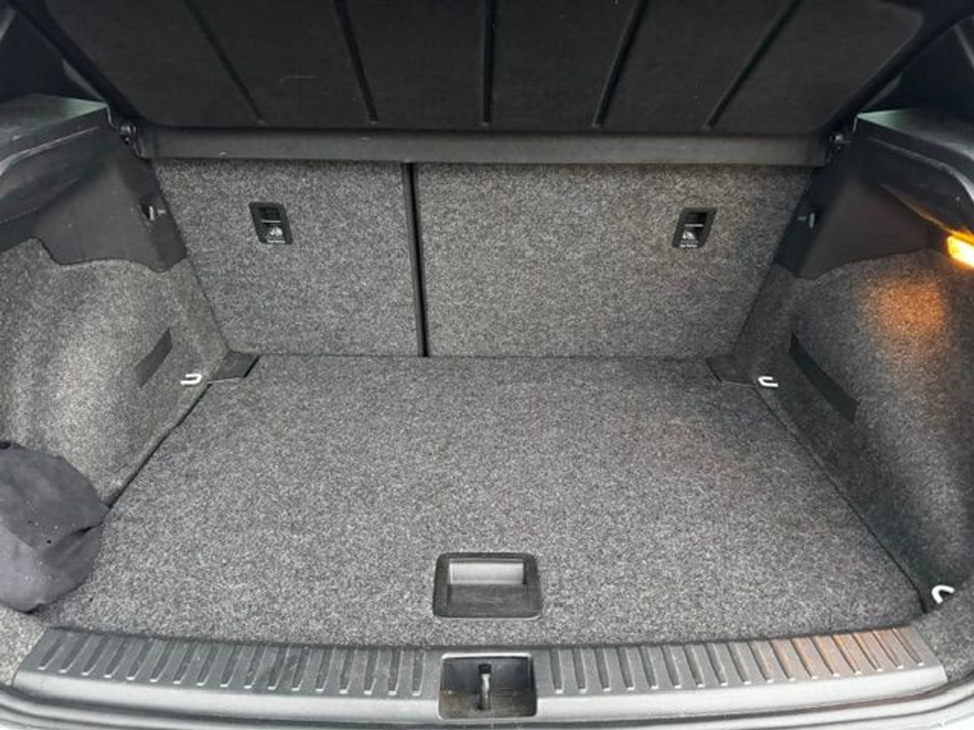 Foto van Seat Arona