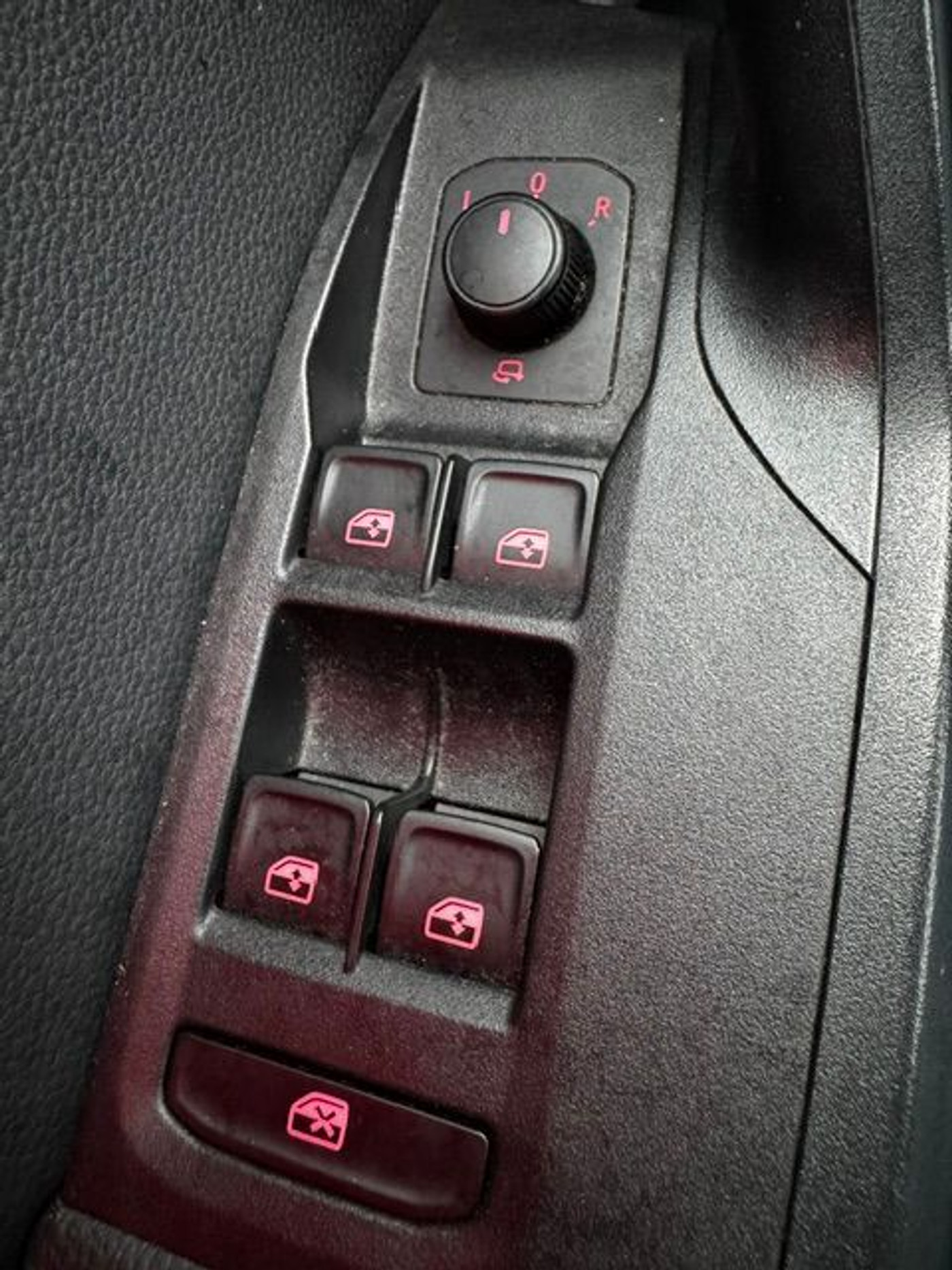 Foto van Seat Arona