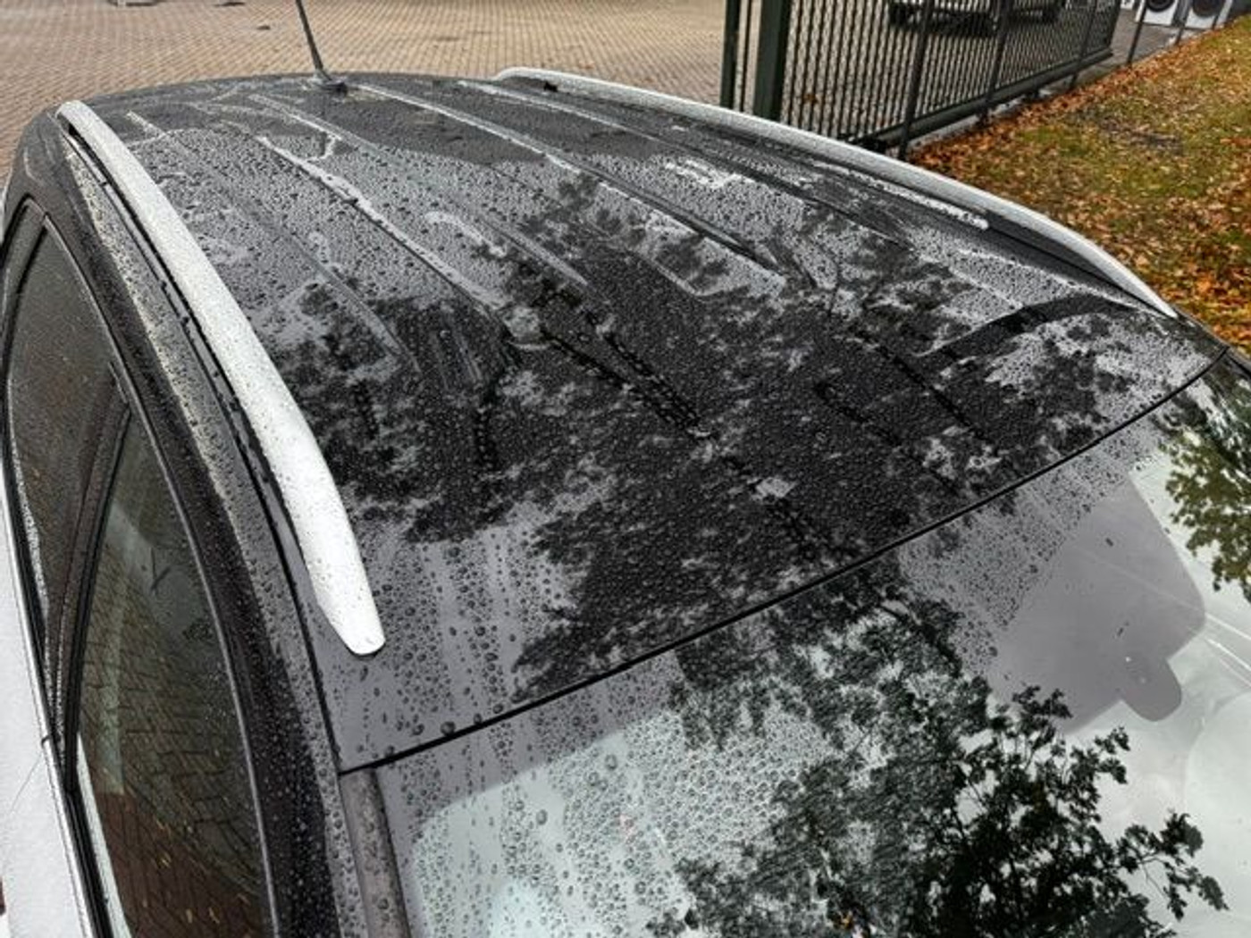 Foto van Seat Arona