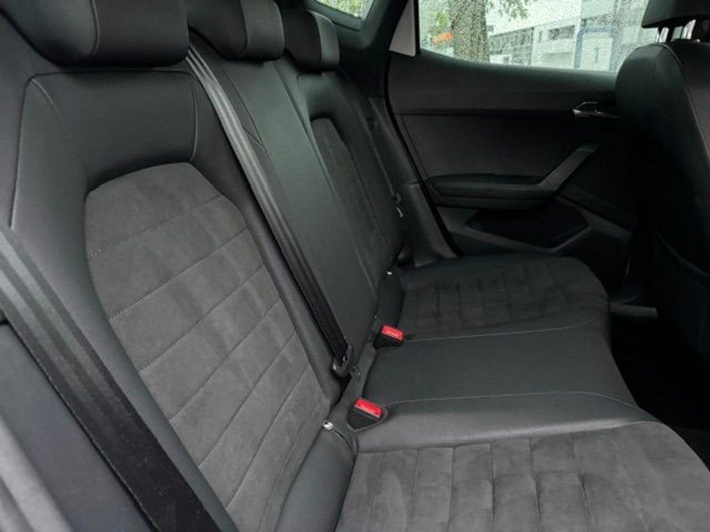 Foto van Seat Arona
