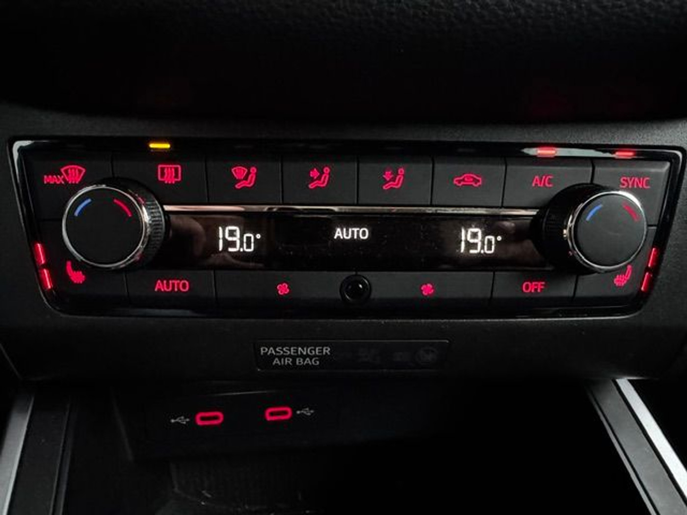 Foto van Seat Arona